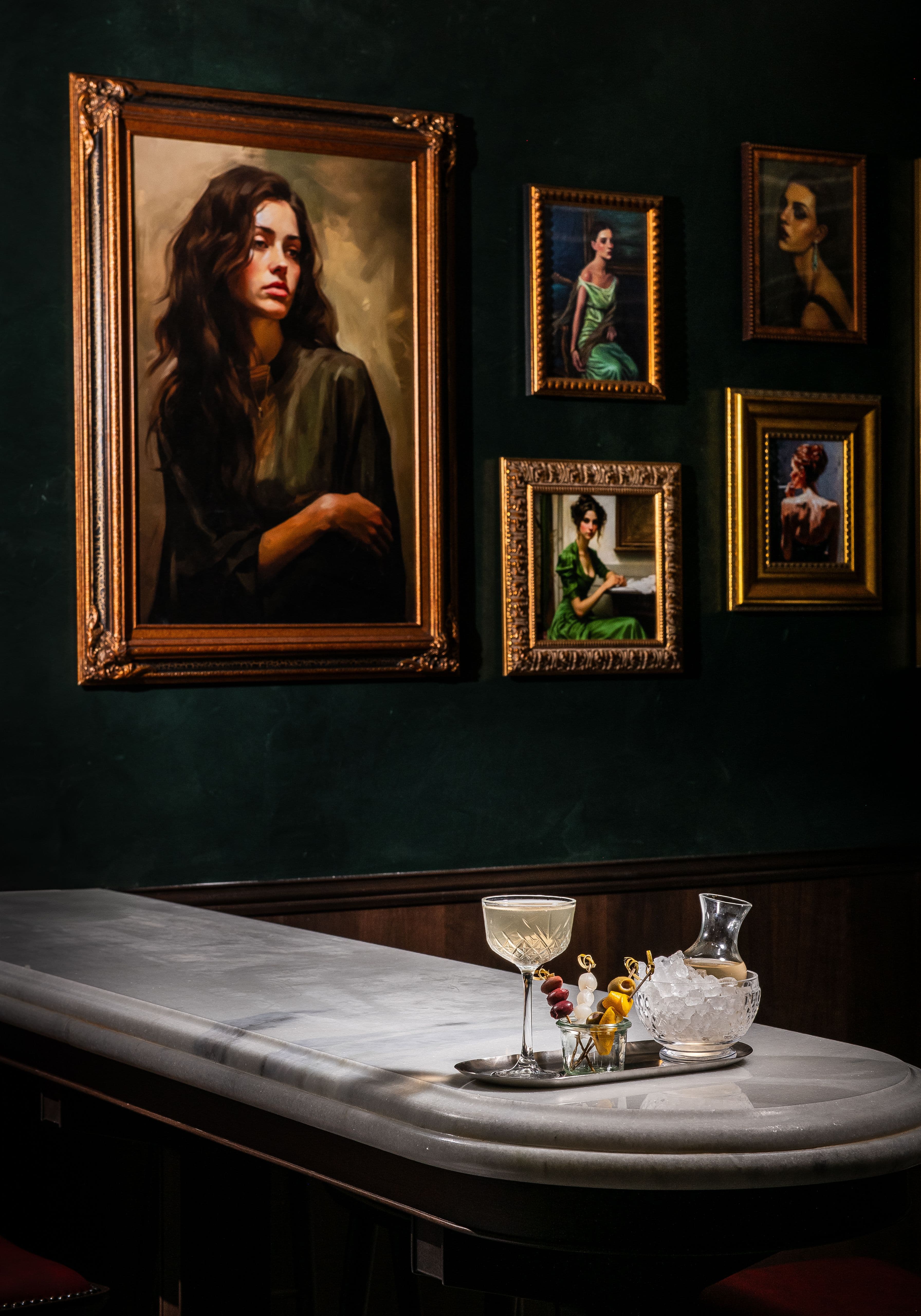 Bar Angie