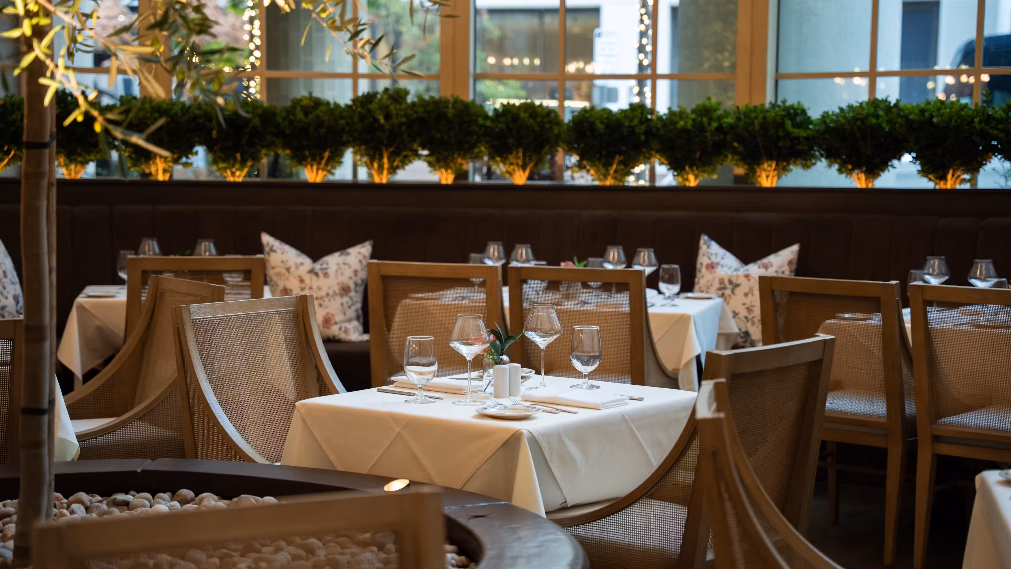Carmine's 5th Ave