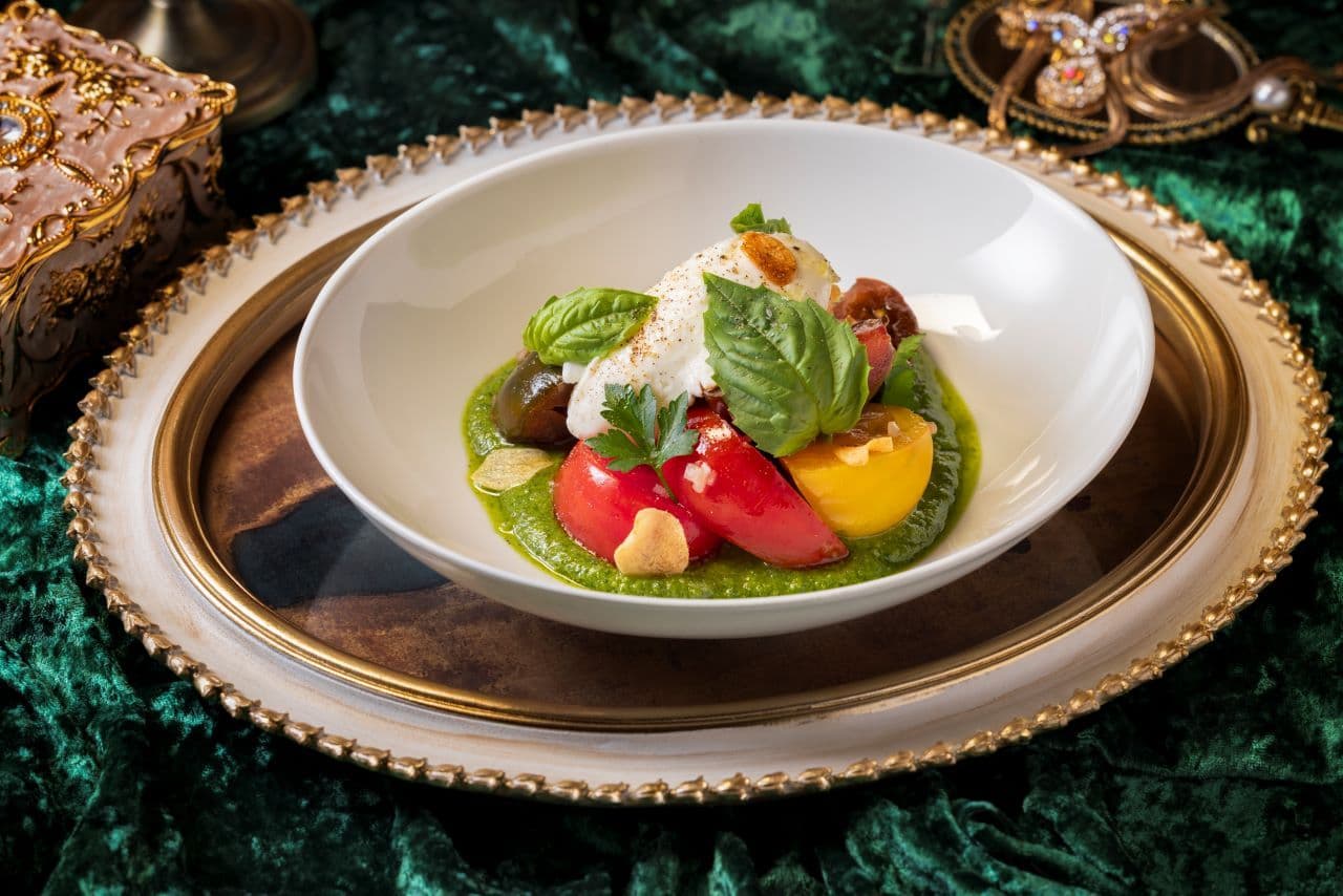 Stanton Social Italian - Caesars Palace Las Vegas