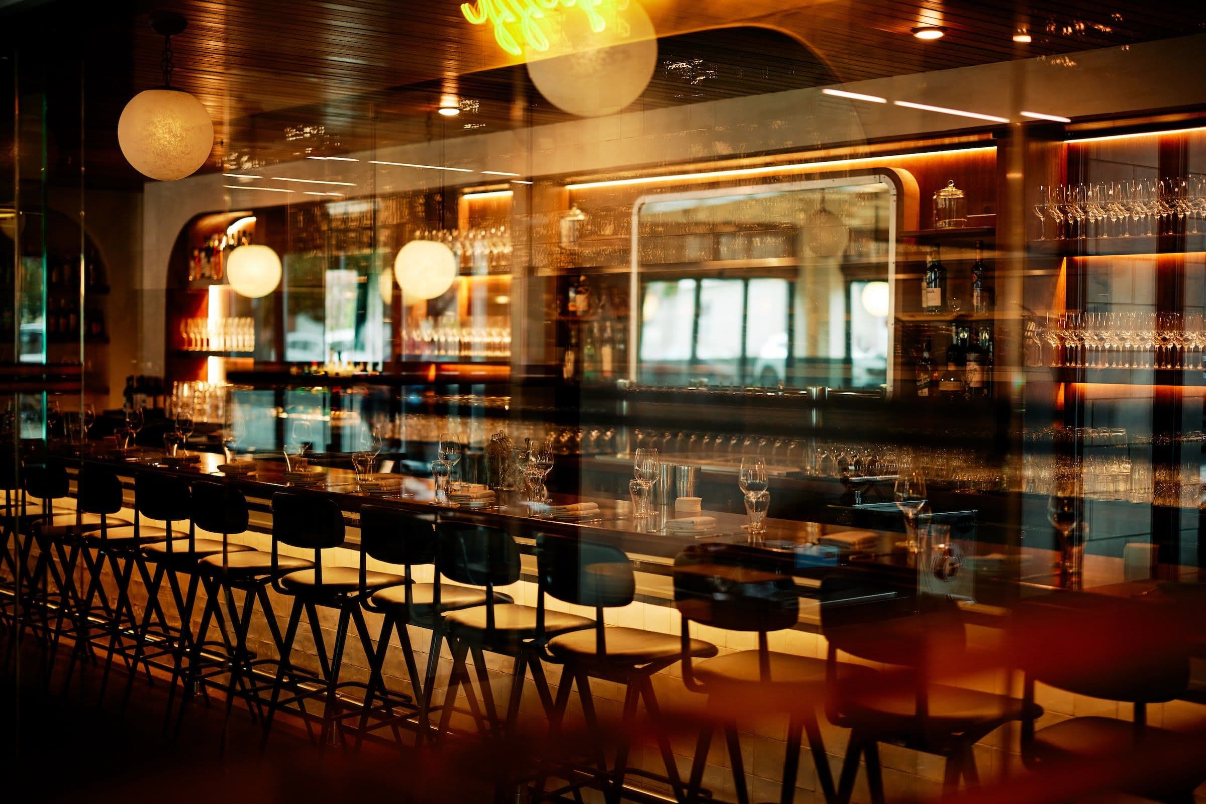 Bar Volpe