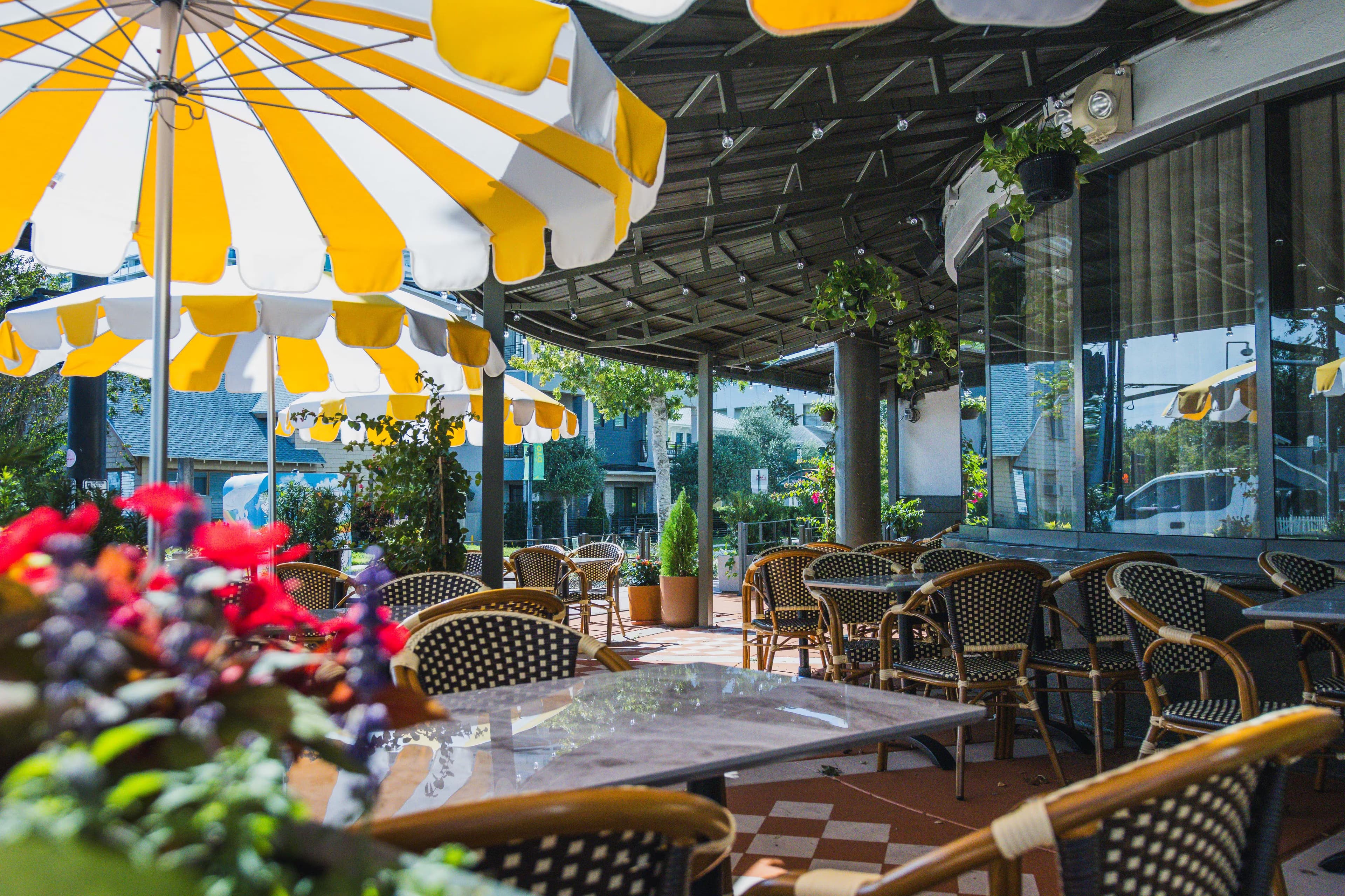 Osteria Ester
