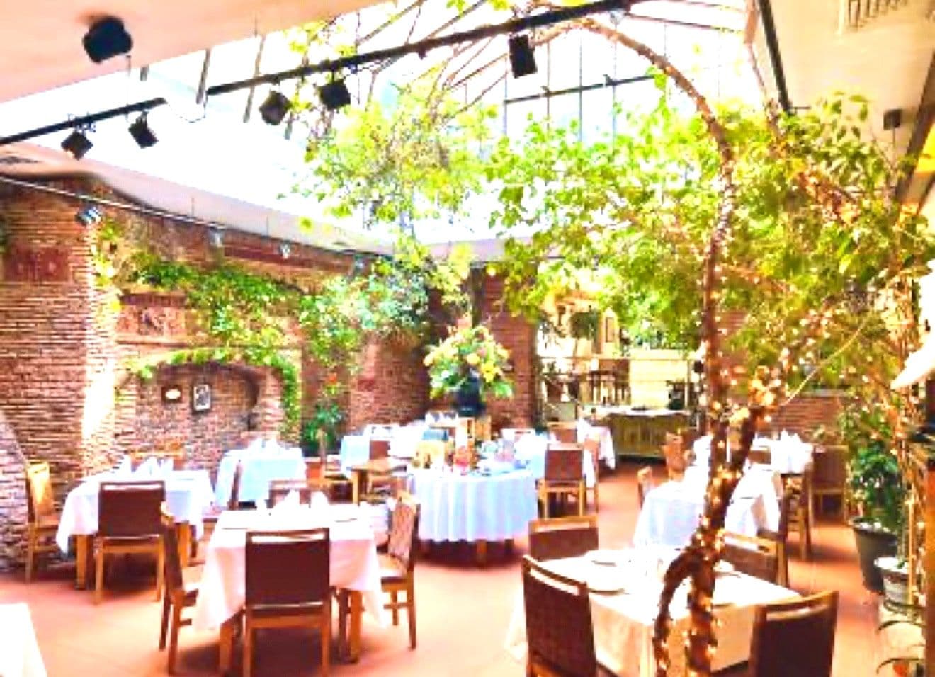 Il Cortile Restaurant