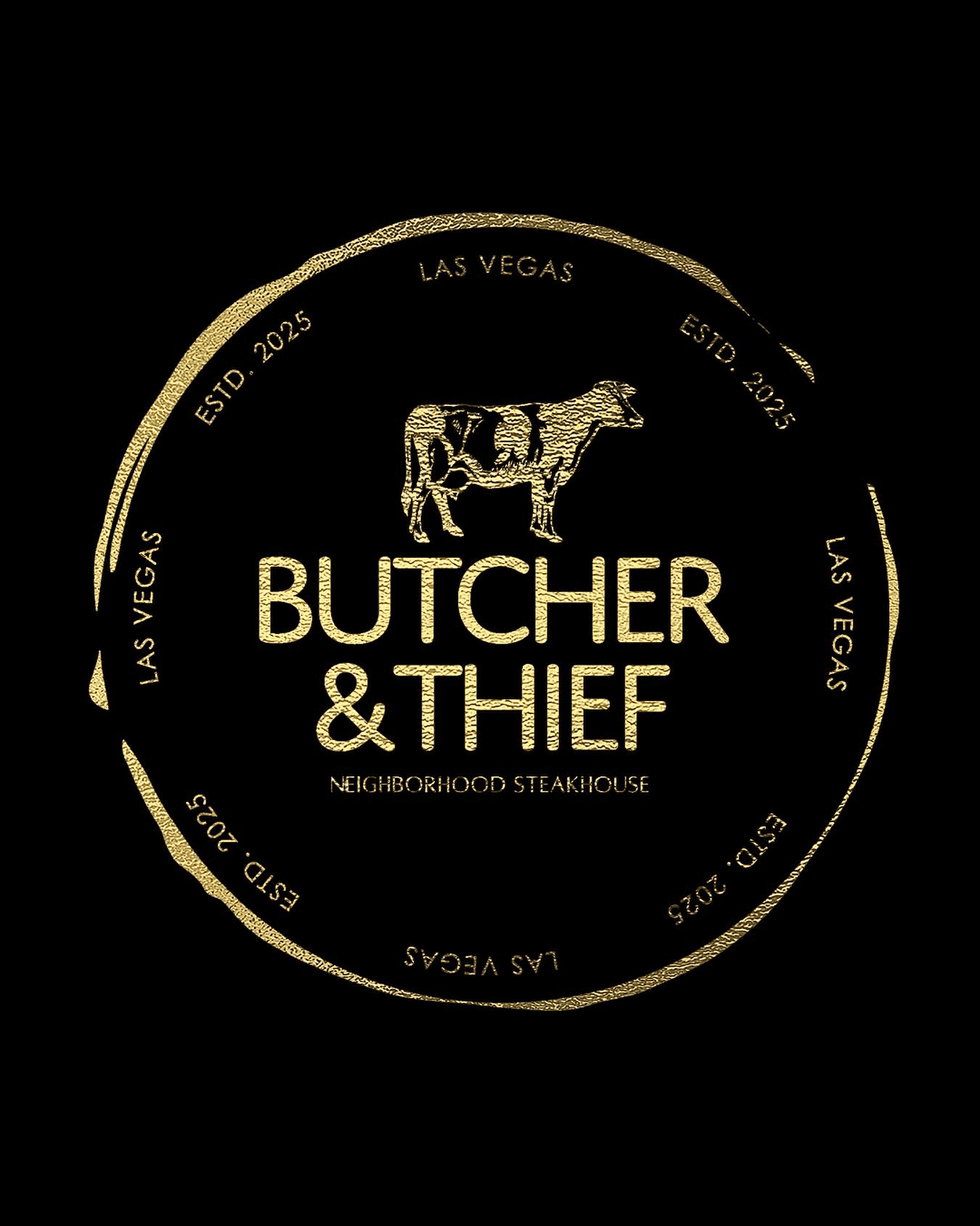 Butcher & Thief