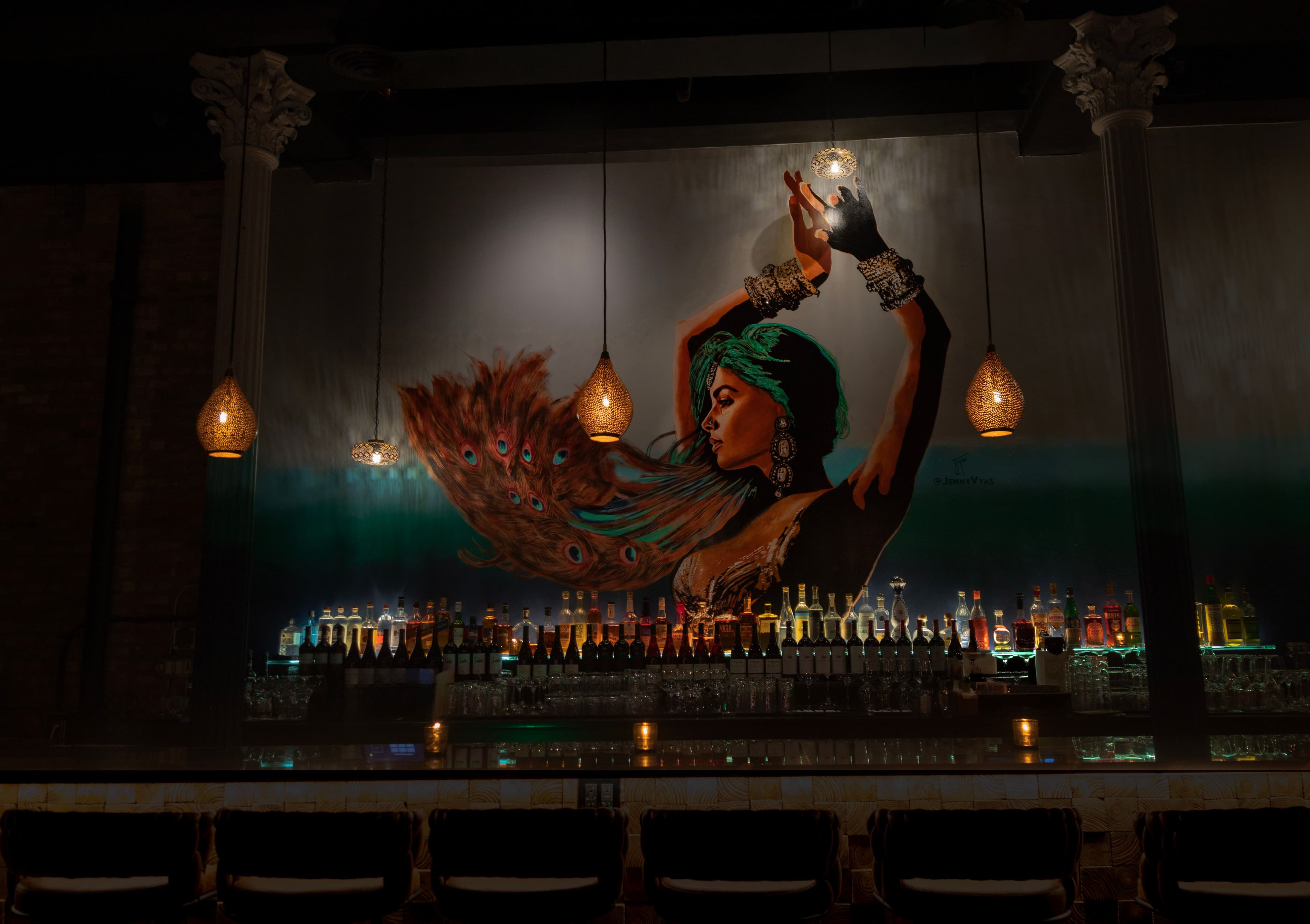KAMA - West Loop