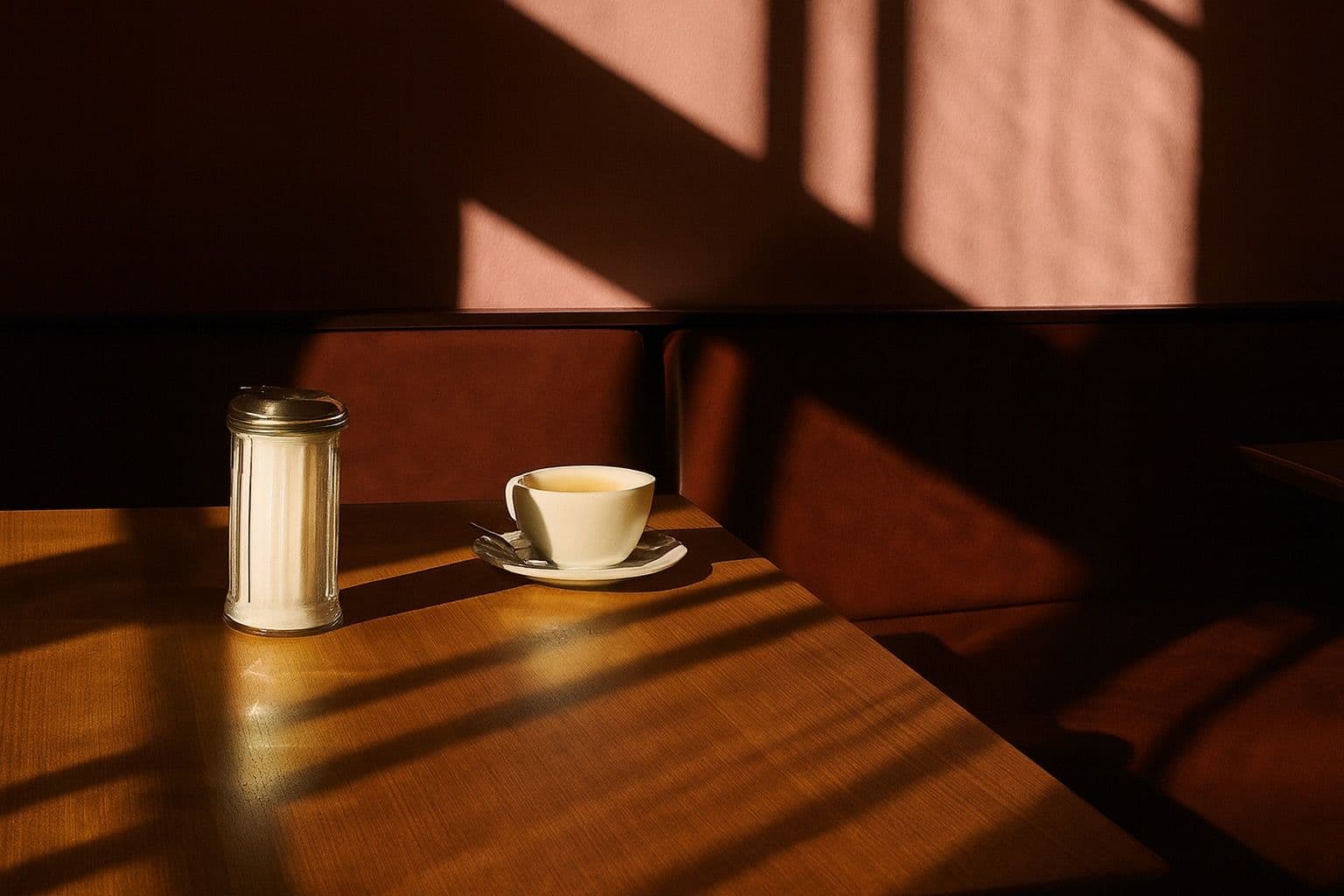Cafe Puck