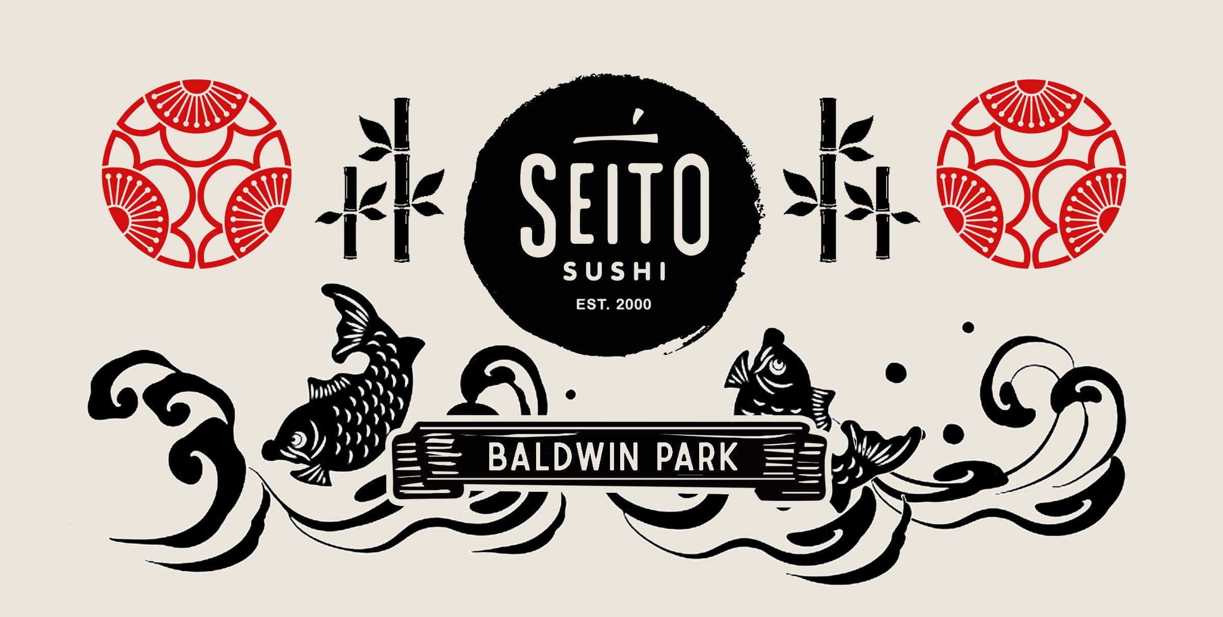 Seito Sushi - Baldwin Park