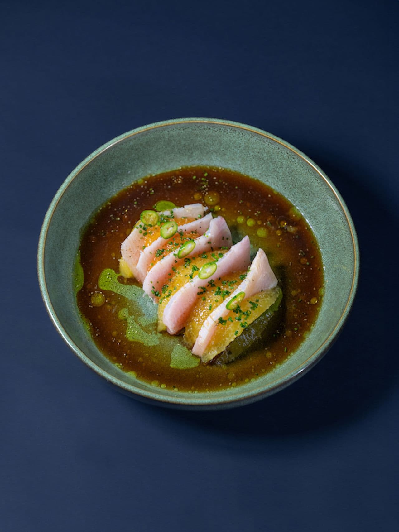 Kitsu Nori