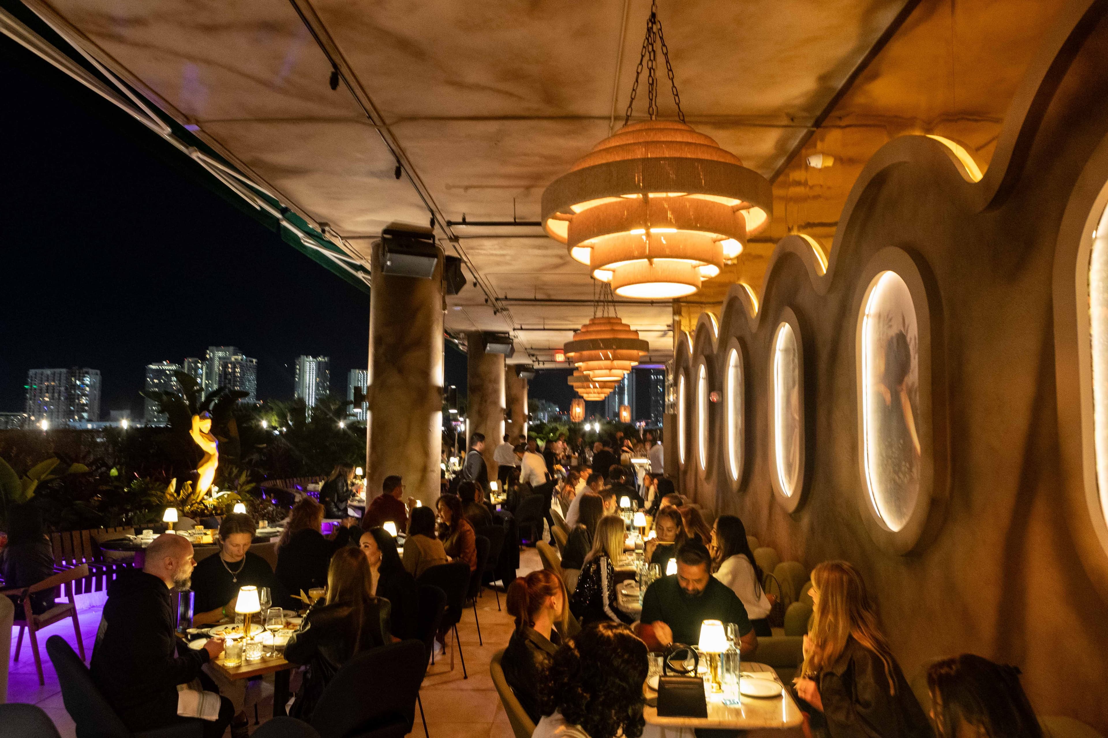La Ferneteria Miami