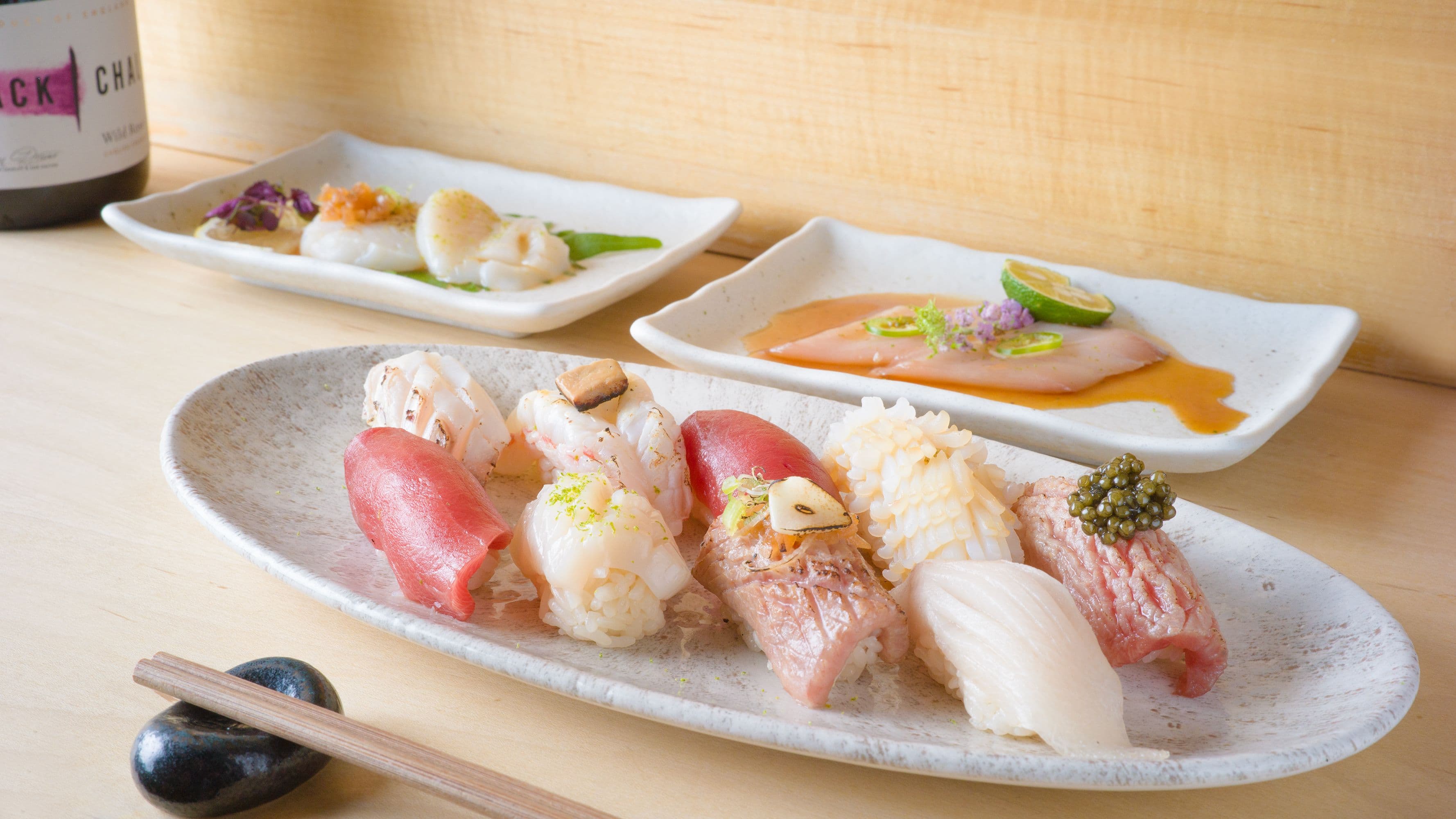 Sushi Kyu