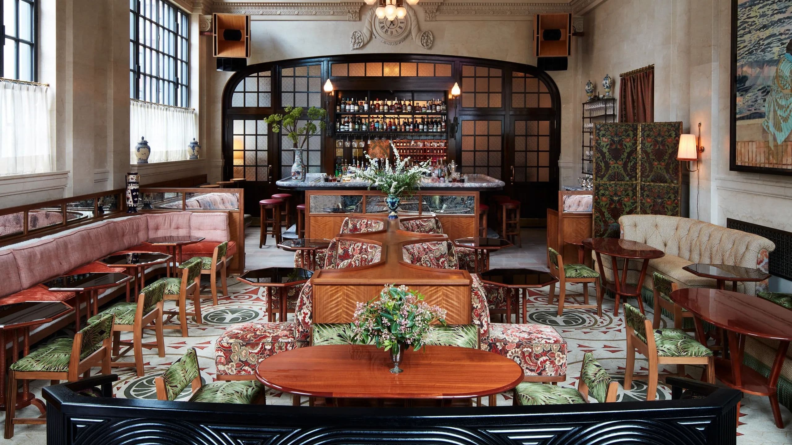 Swan Room