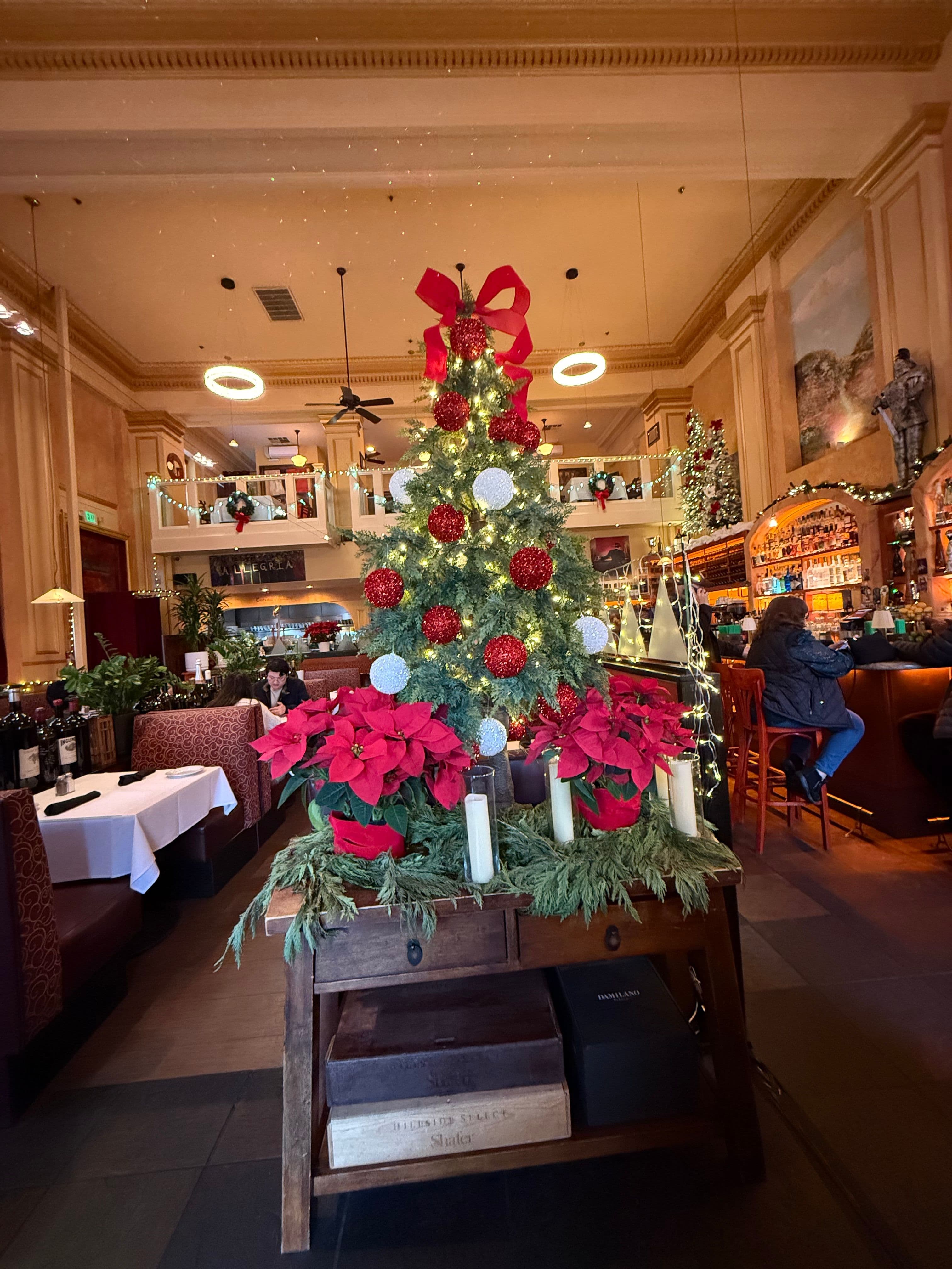 Ristorante Allegria
