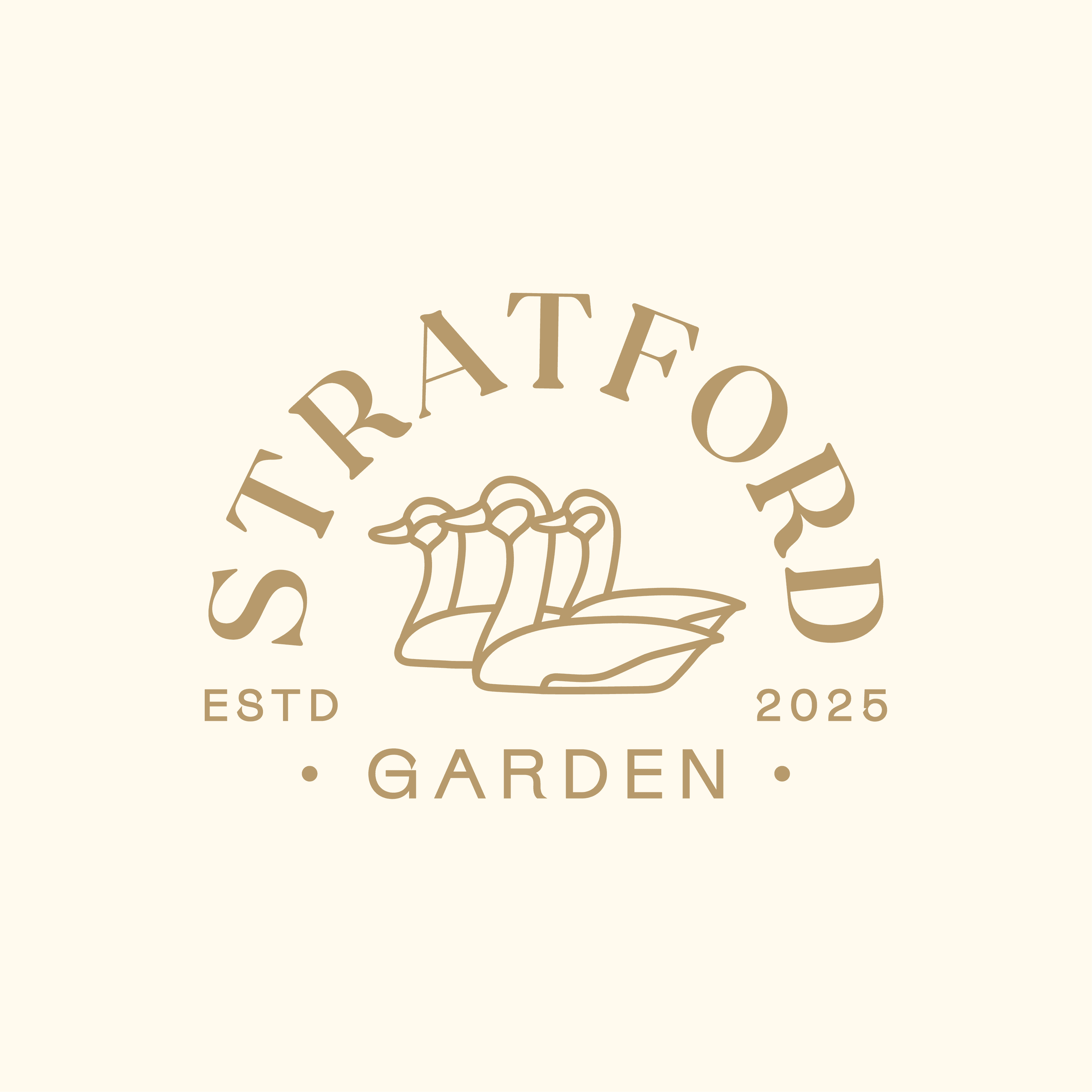 Stratford Garden Restaurant