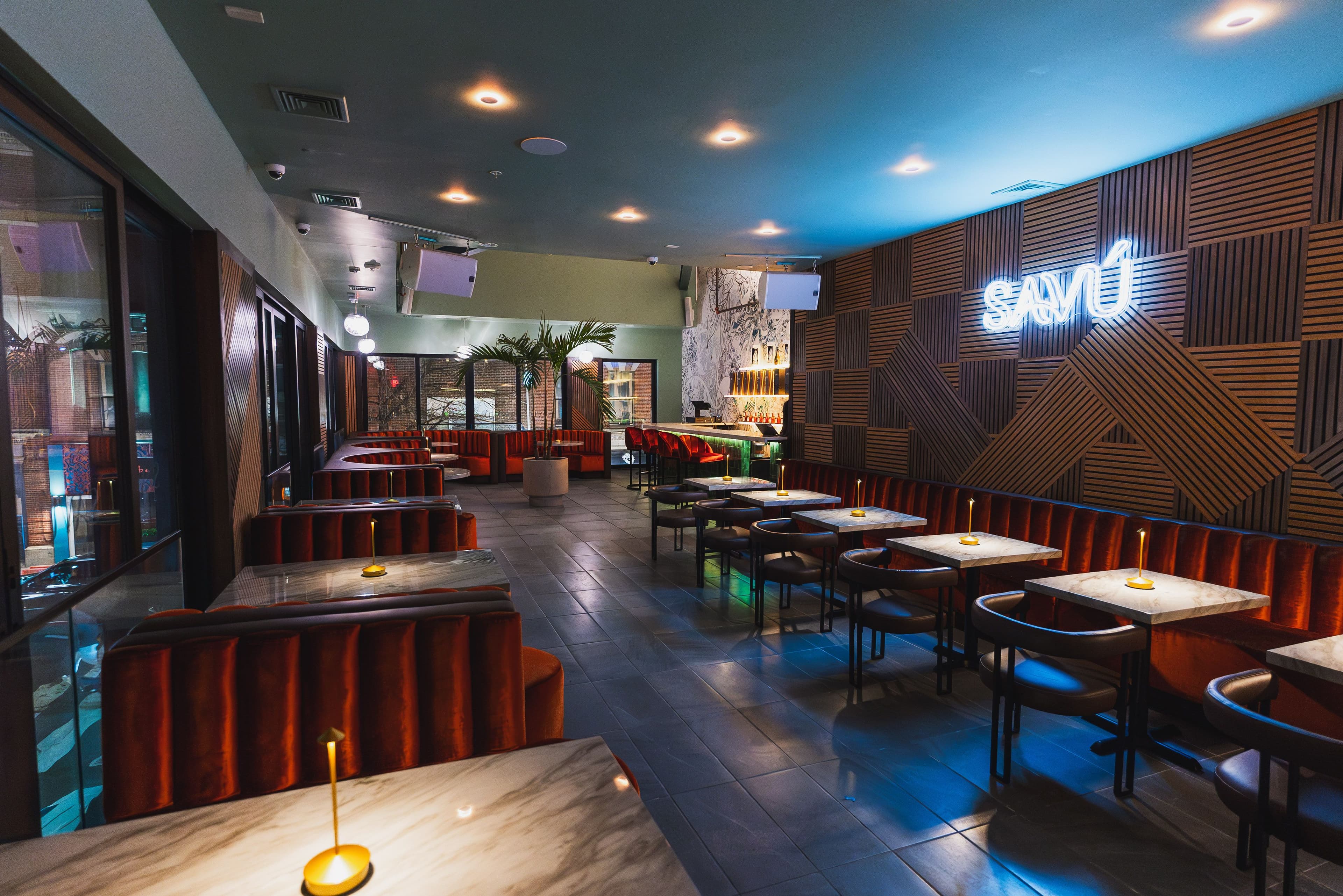 Savú