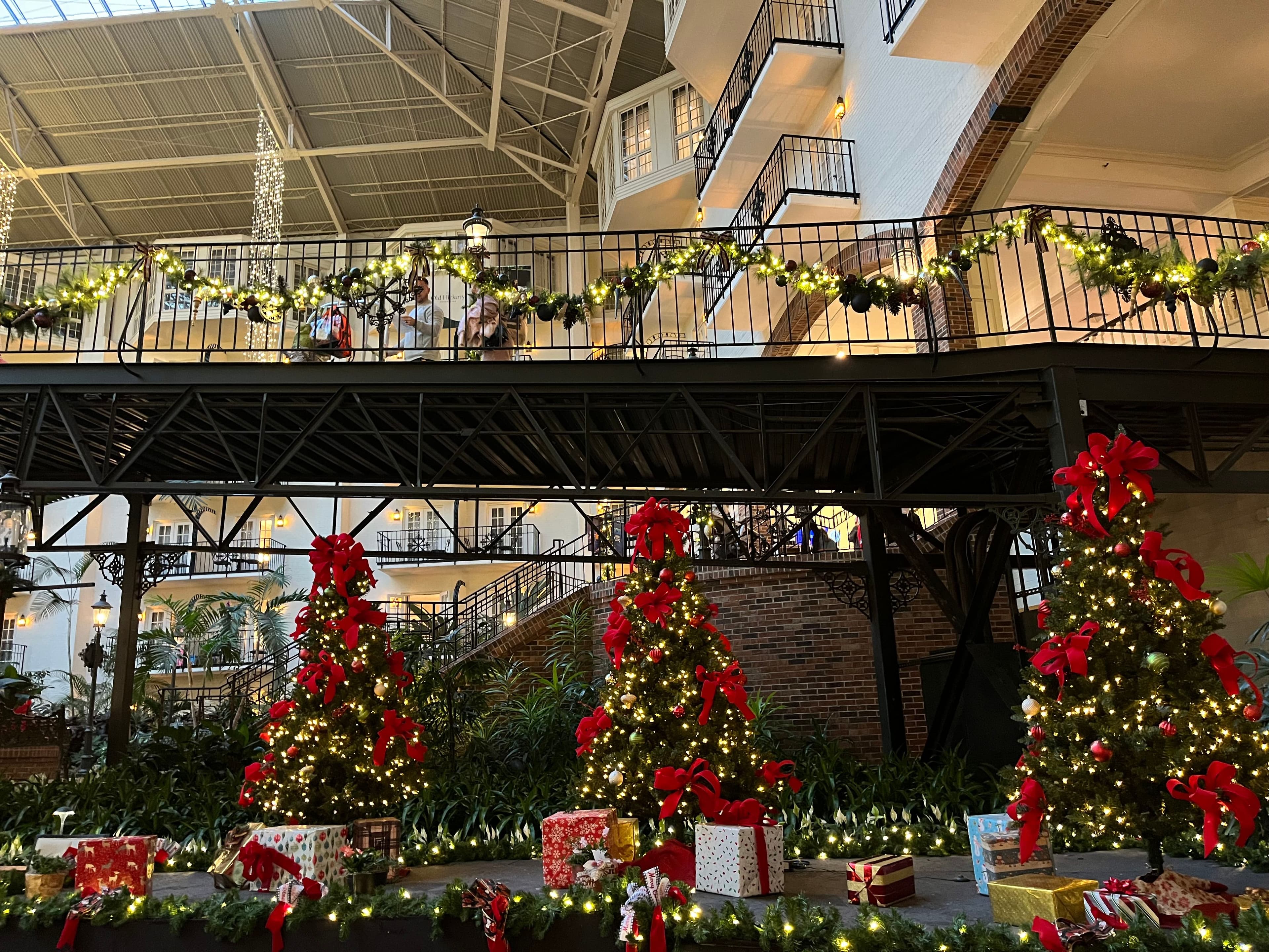 Ravello at Gaylord Opryland