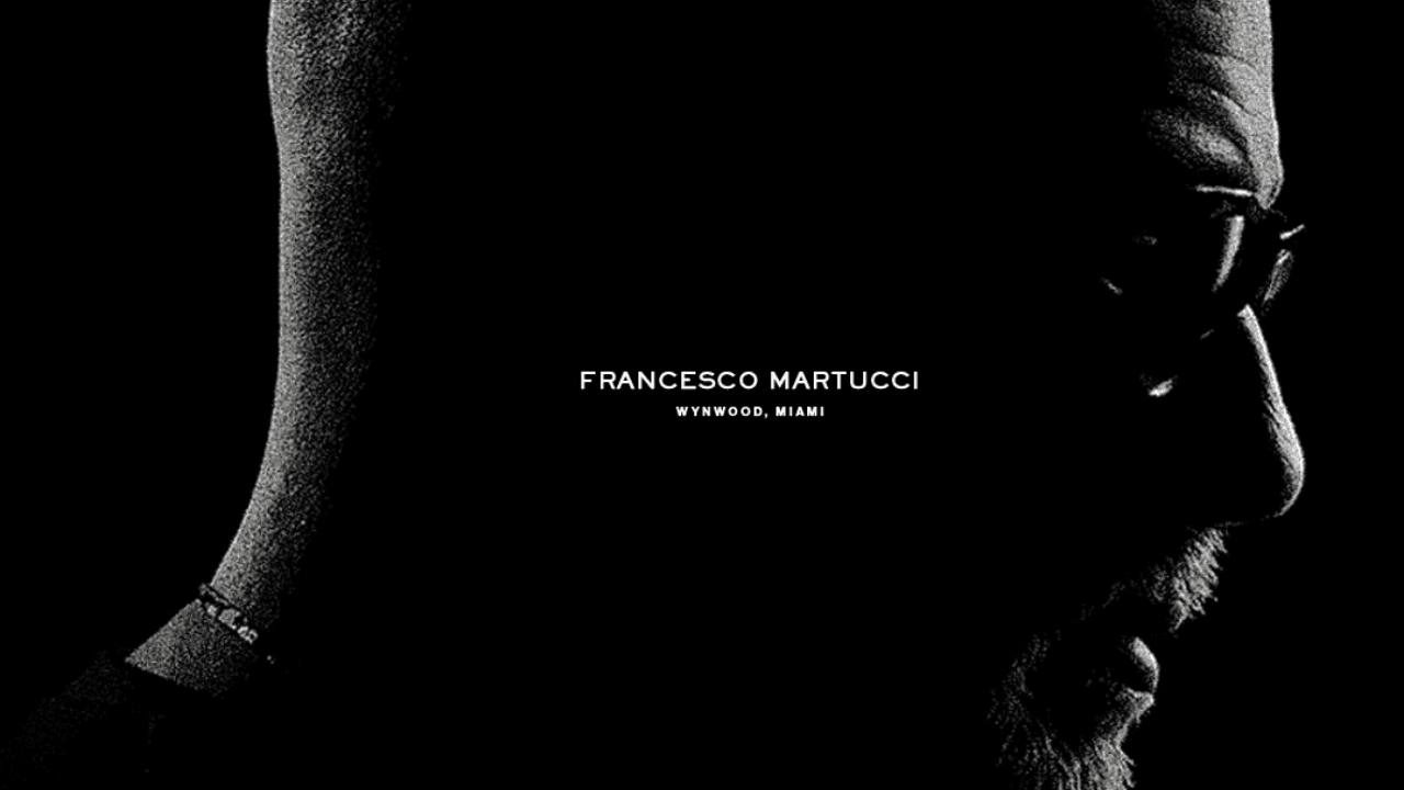 Francesco Martucci