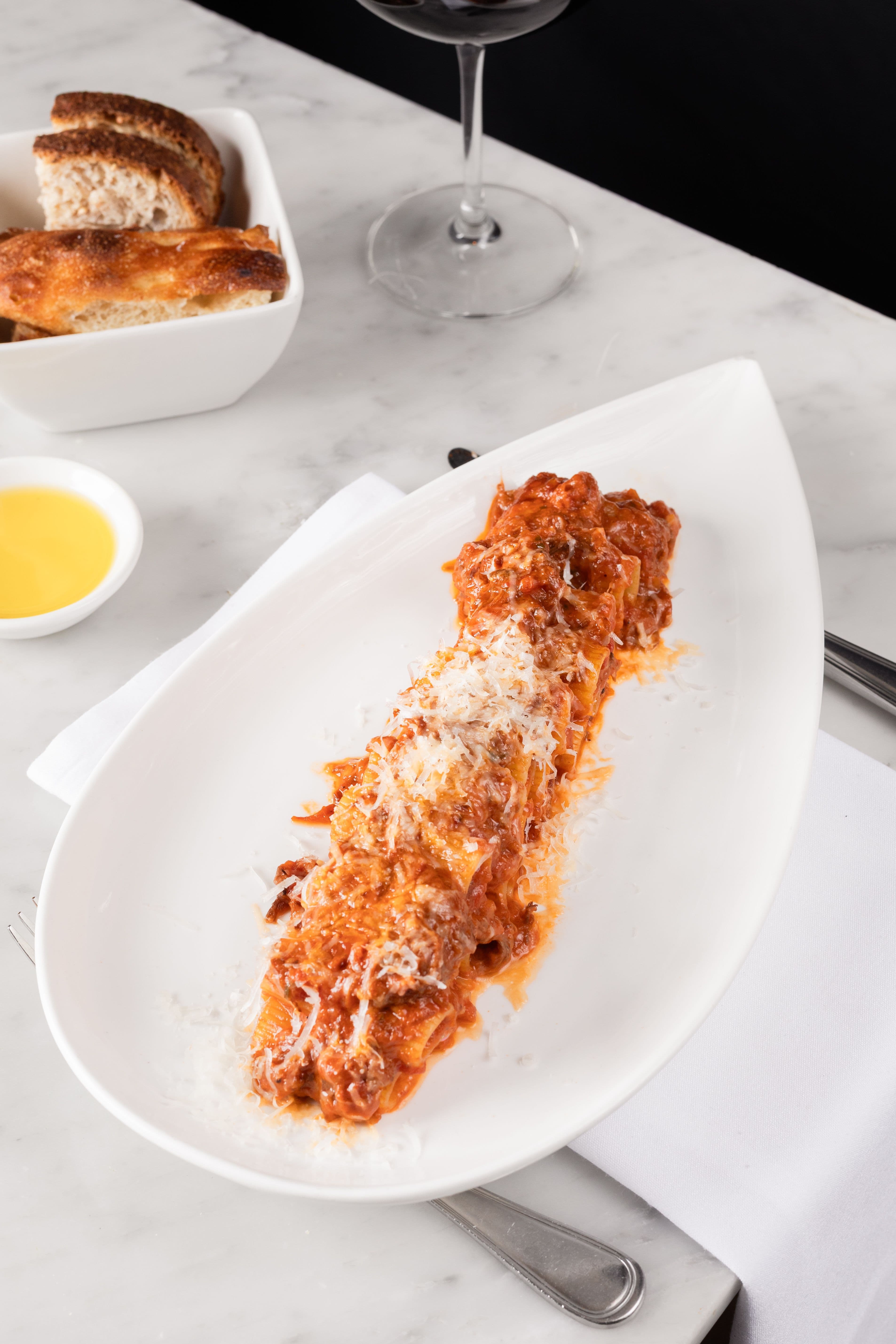 Tarallucci e Vino - Union Square