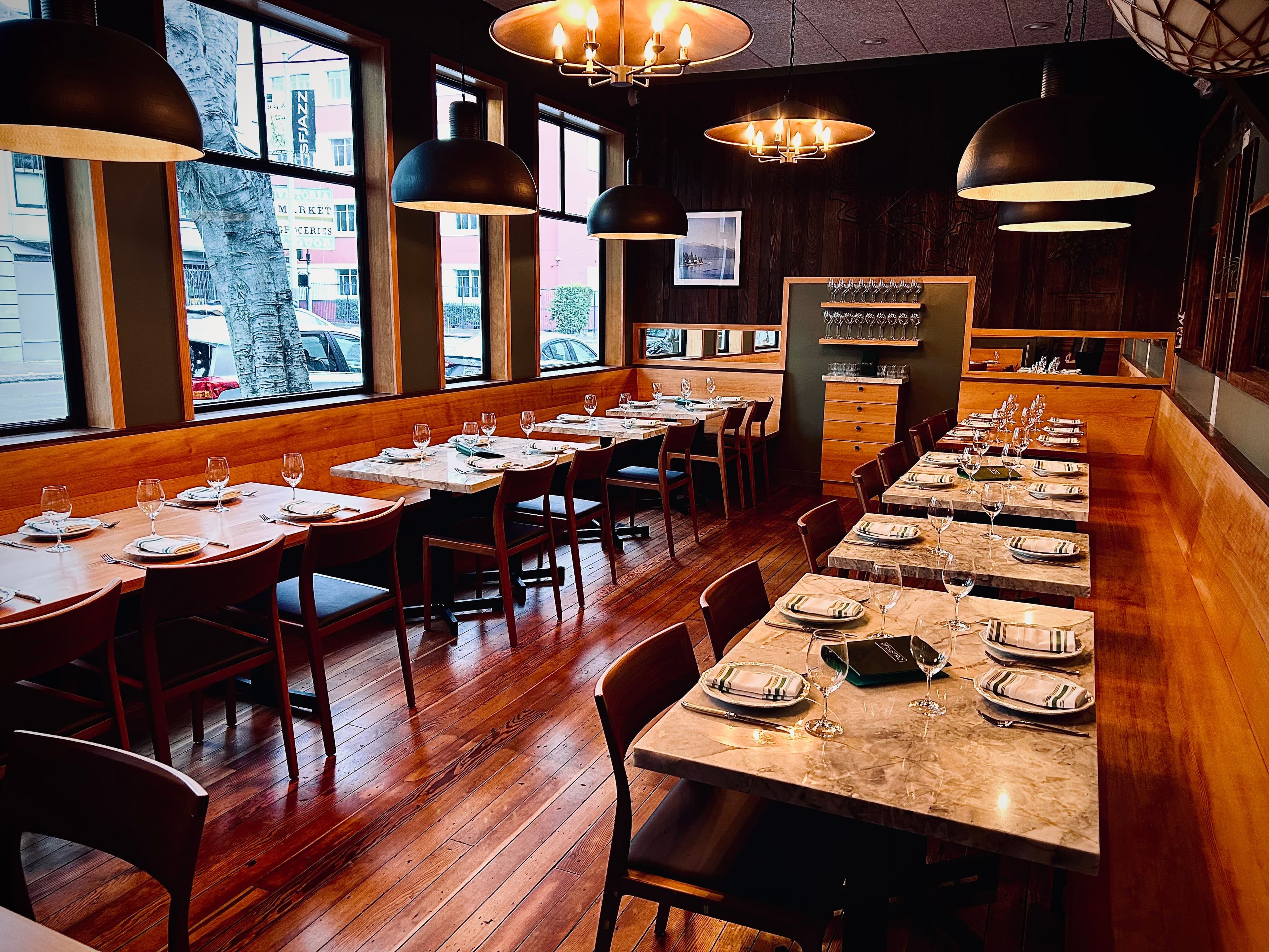 RT Bistro