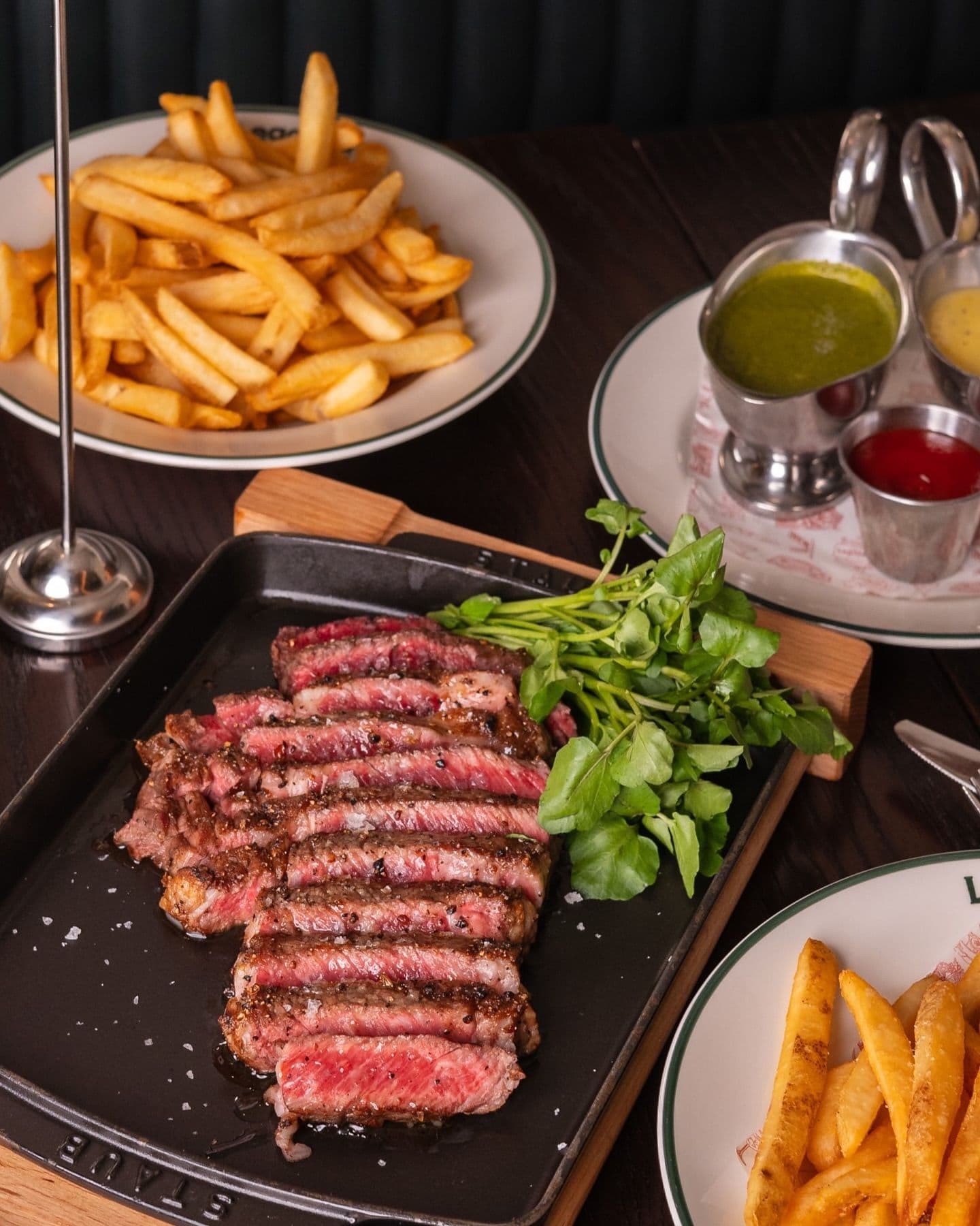 Legasea Bar & Grill