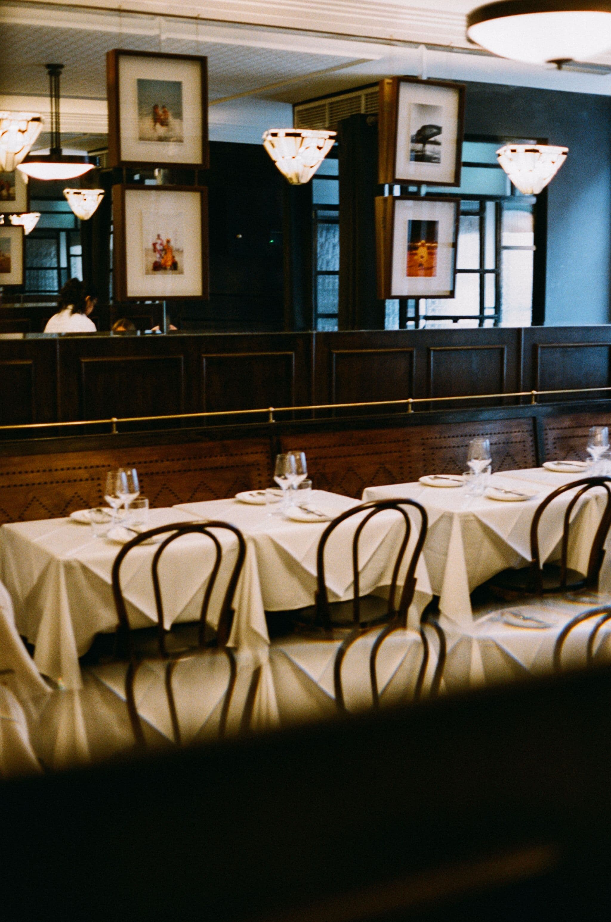 Gunpowder Soho