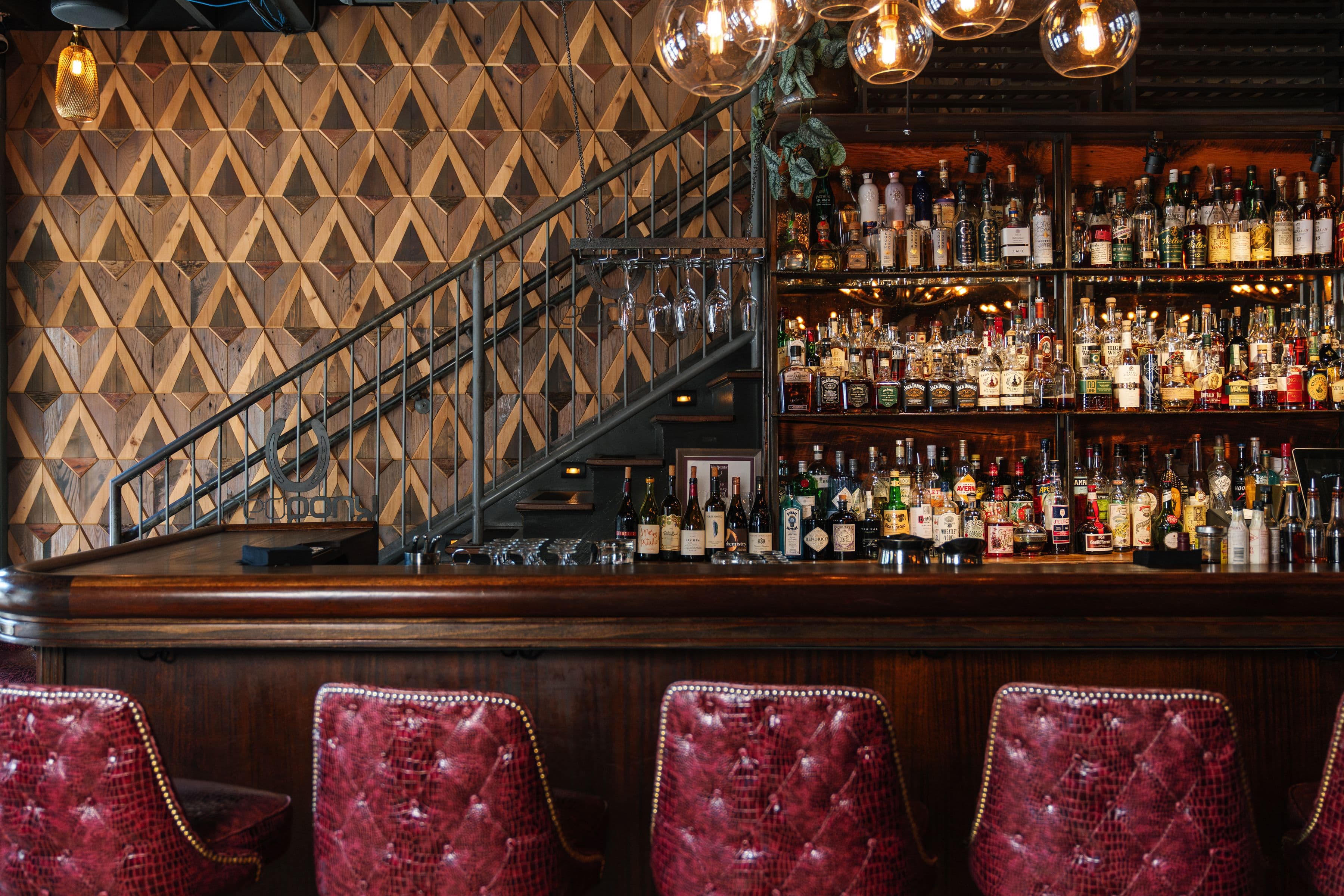 Red Pony Restaurant