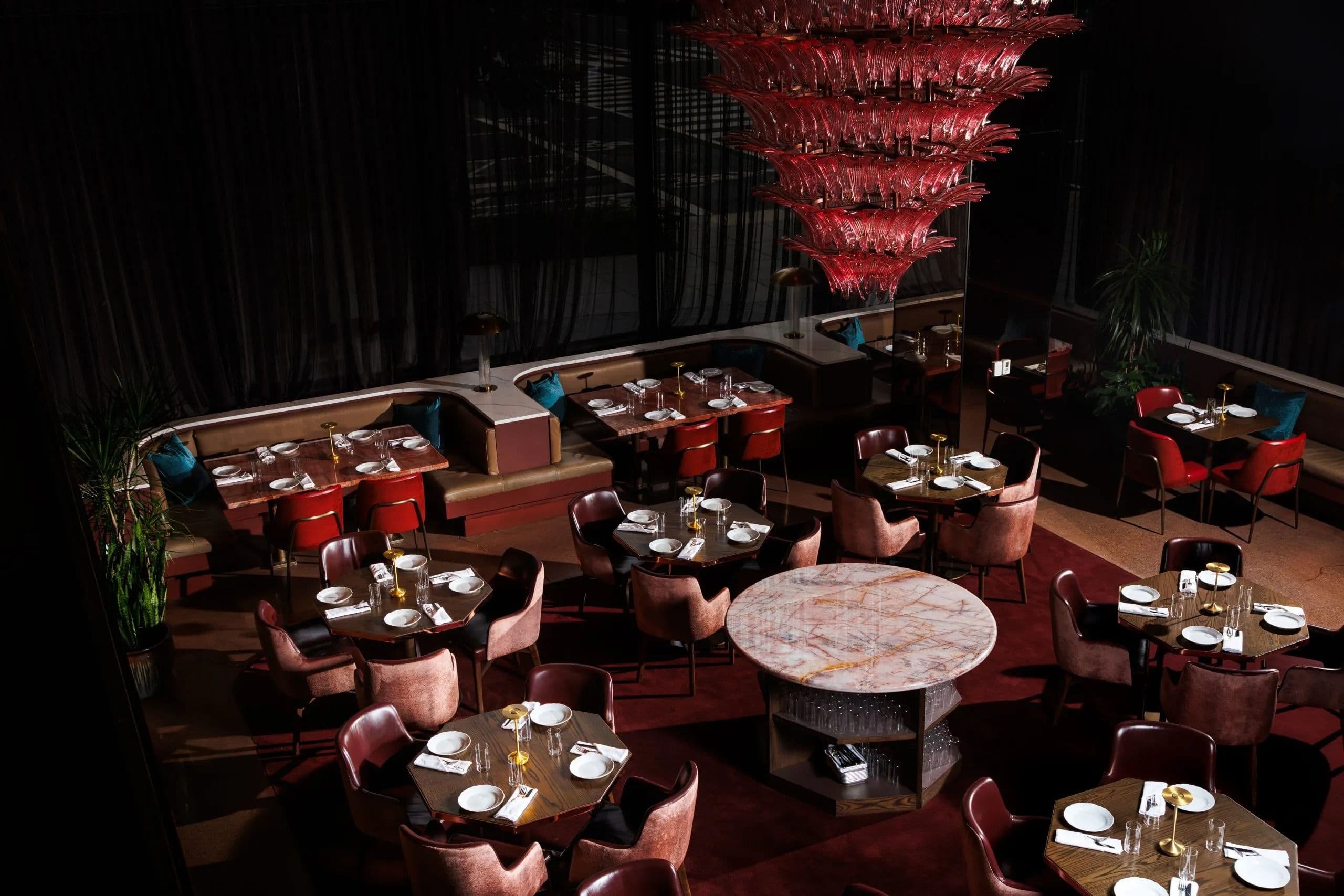 ISLA Restaurant