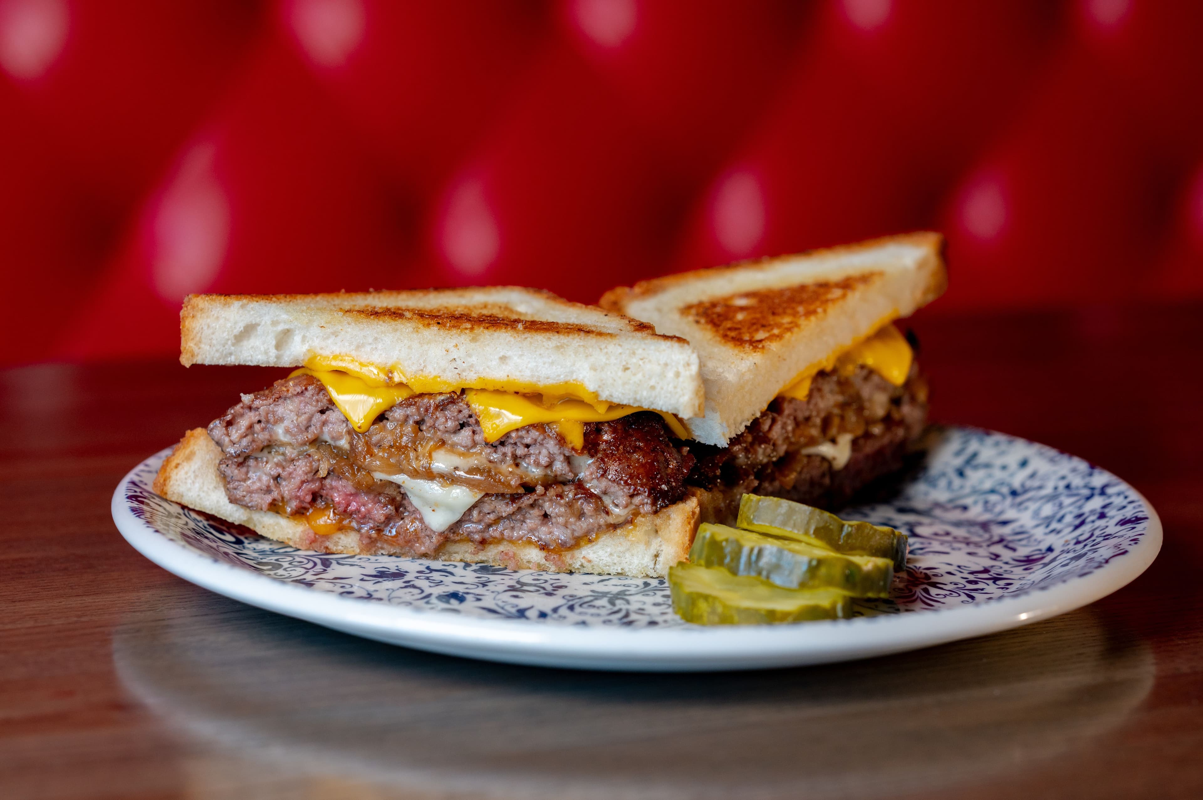 Red Cow - North Loop