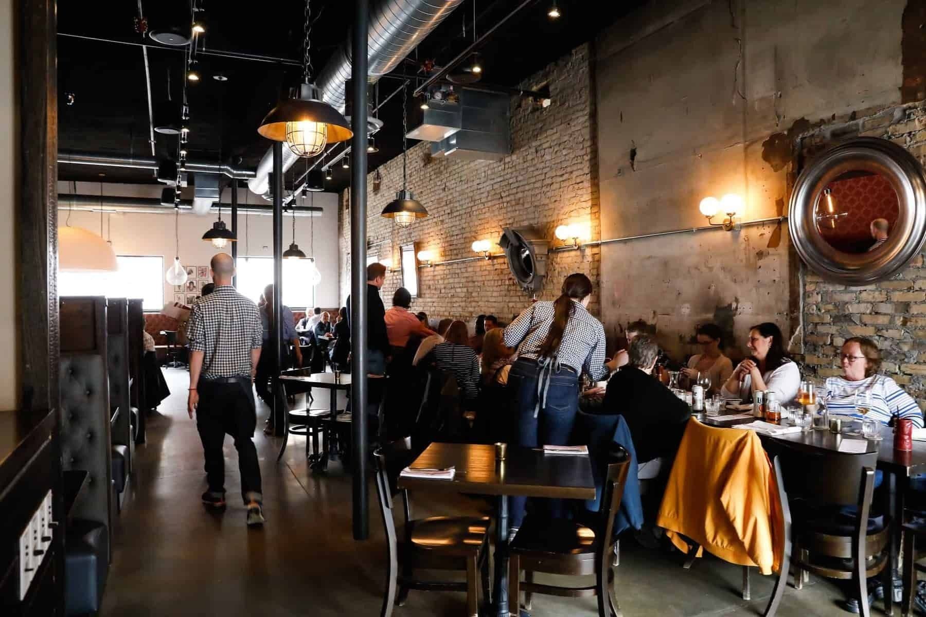 Red Rabbit - Minneapolis
