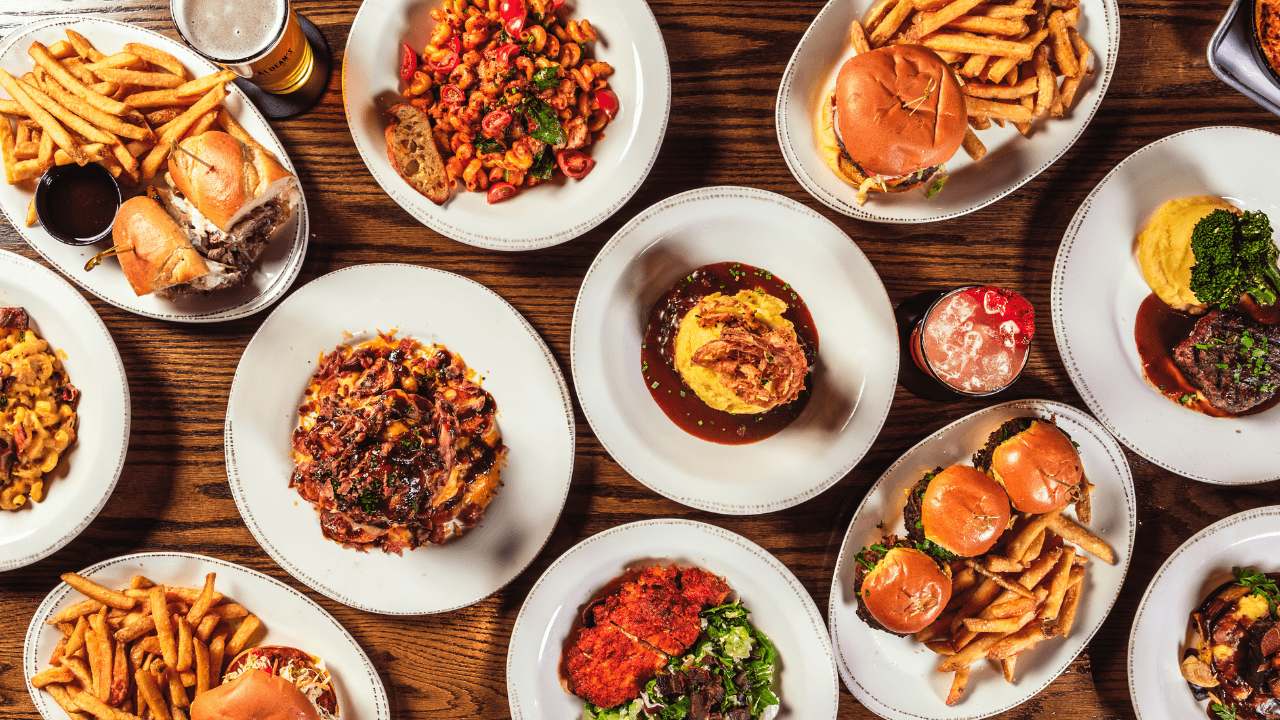 Jason Aldean's Kitchen + Bar - Las Vegas