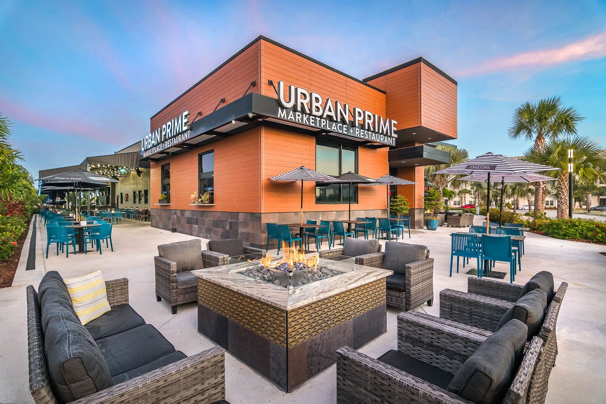 Urban Prime