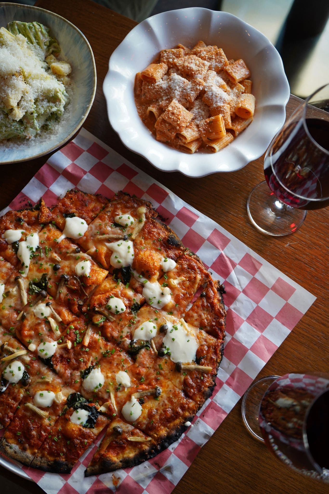 LIA Tavern