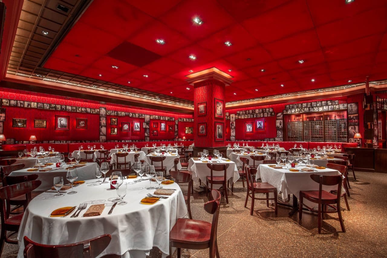 Strip House - Las Vegas