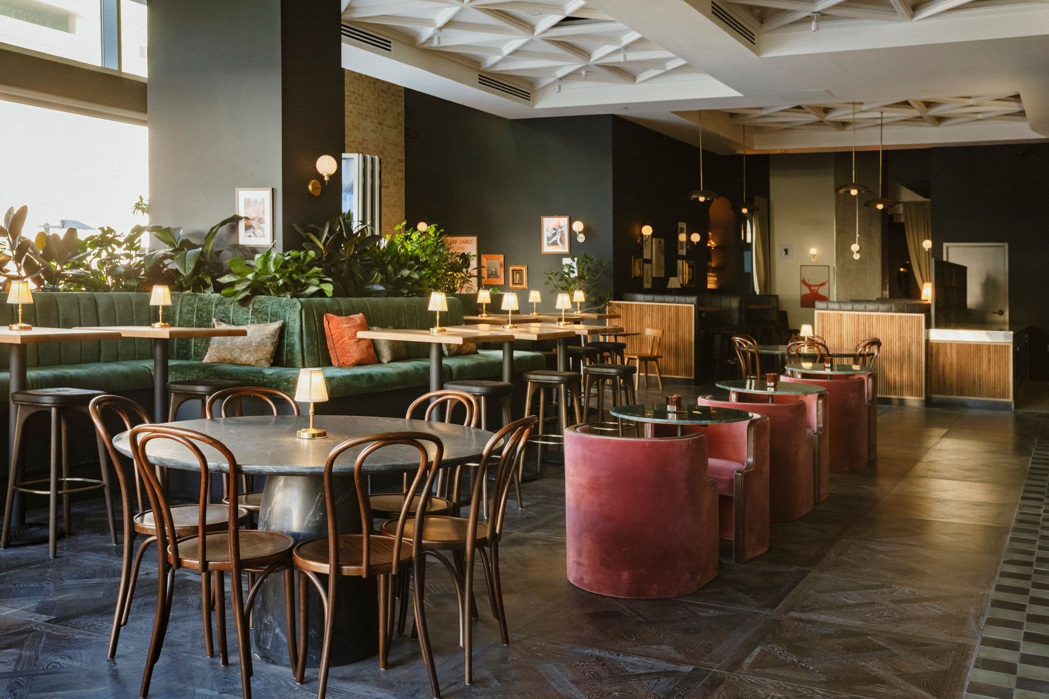 Massilia Grand DTLA
