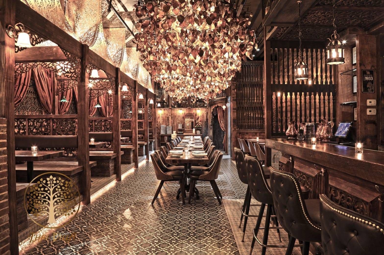 Thai Villa