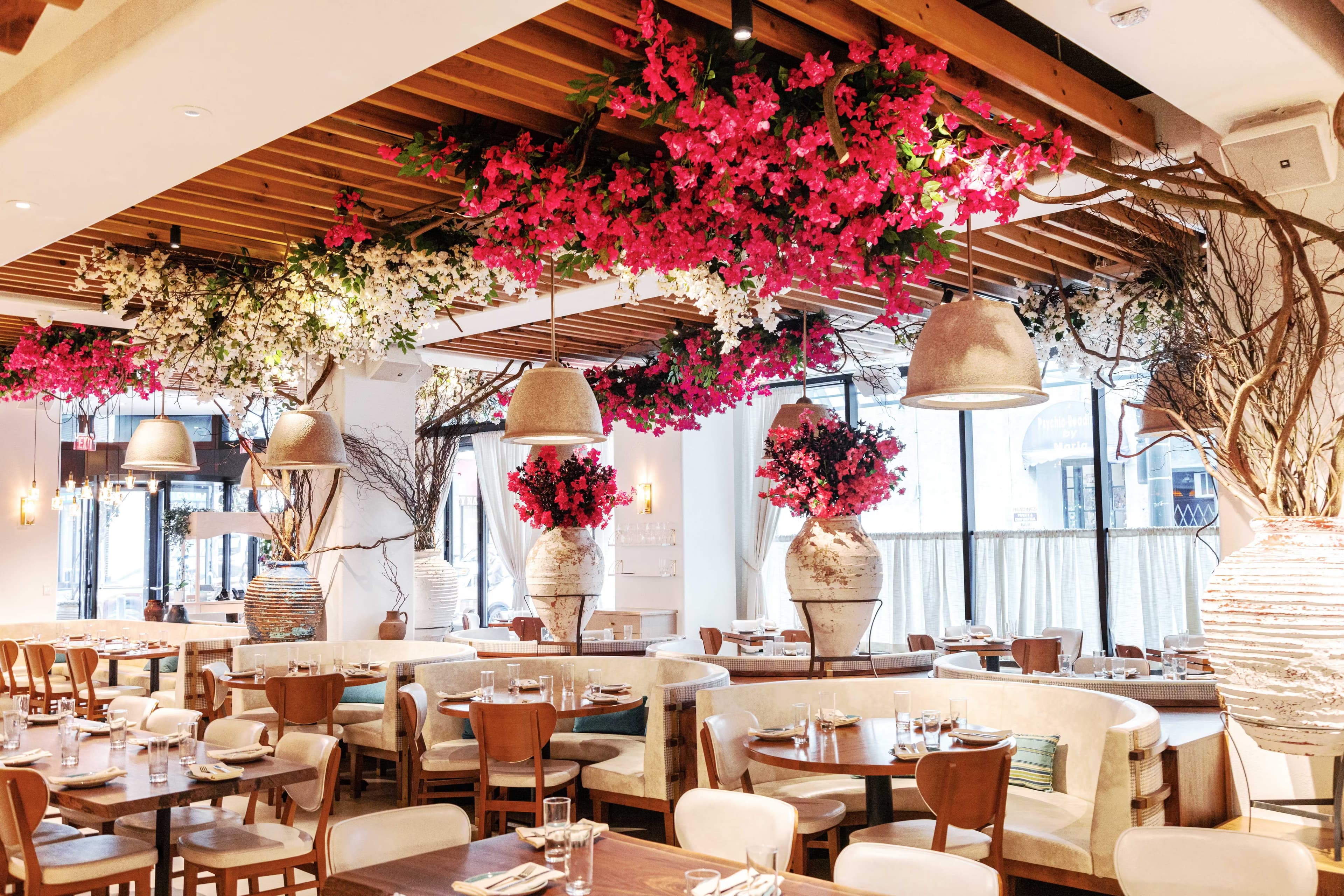Almyra Restaurant