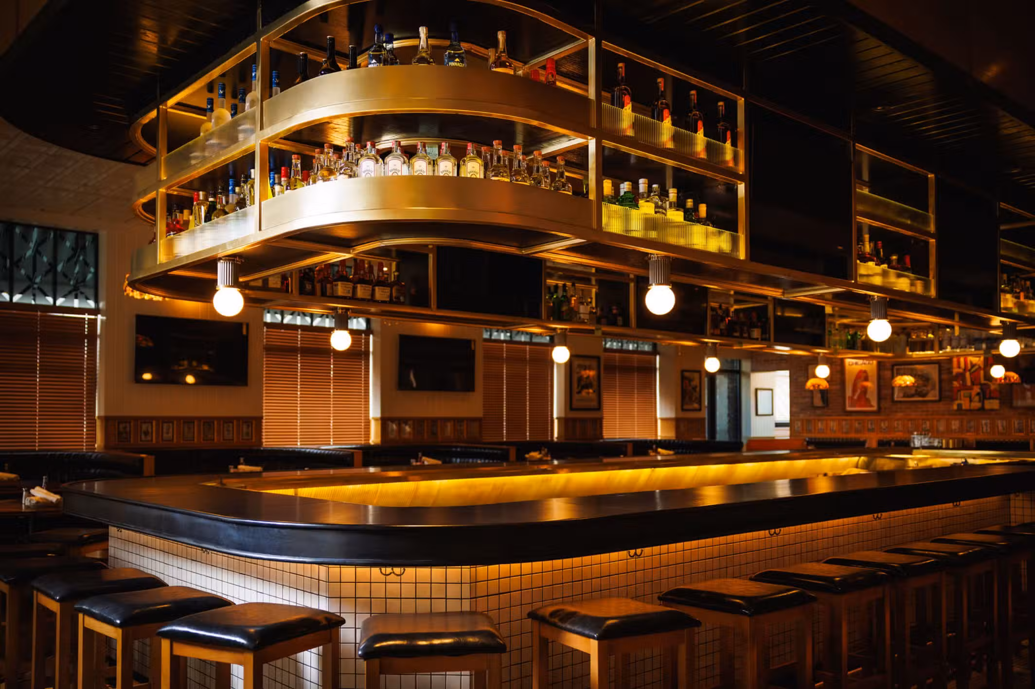 D.L. Mack's West Village