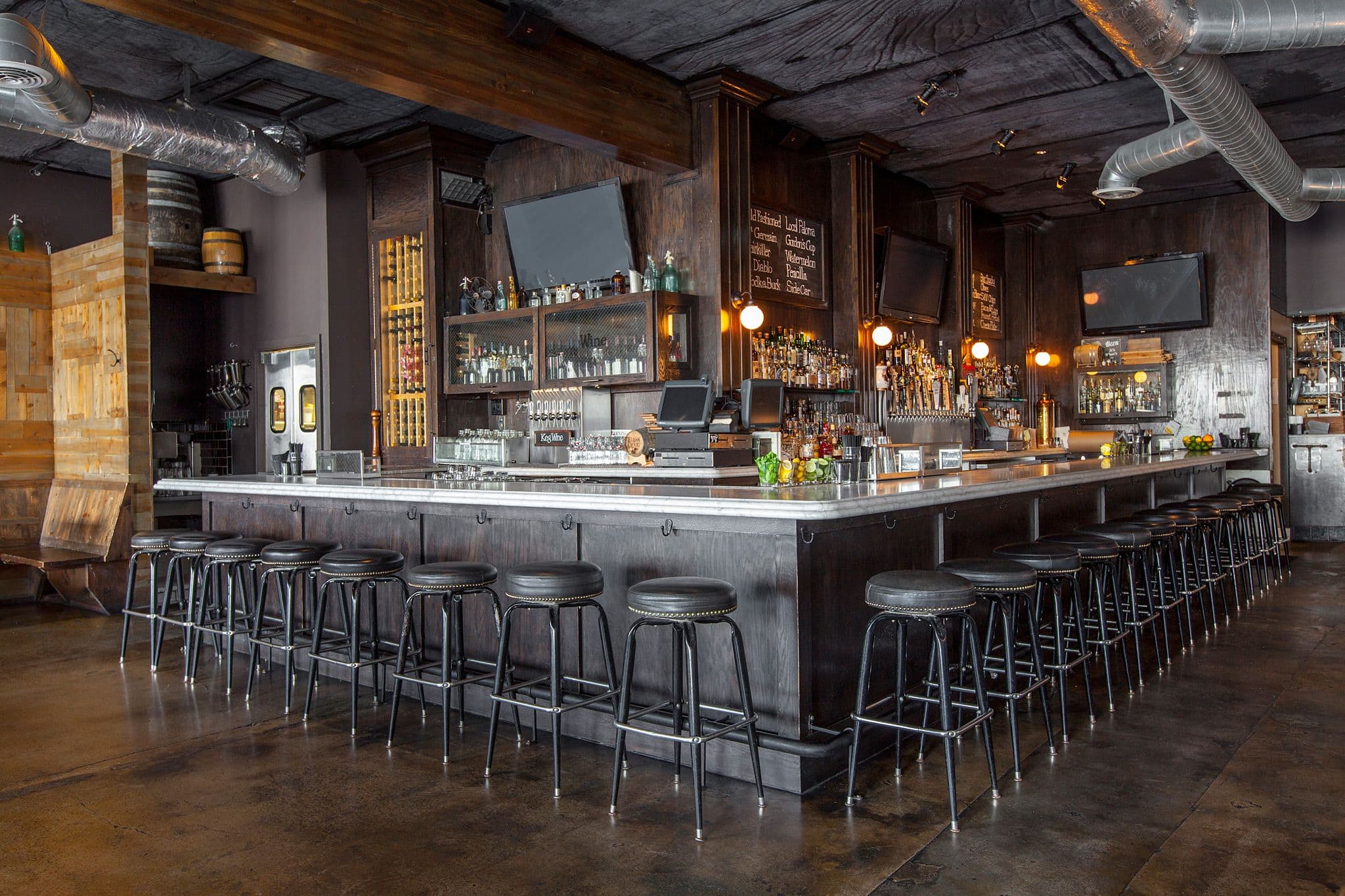 The Local Peasant - Sherman Oaks