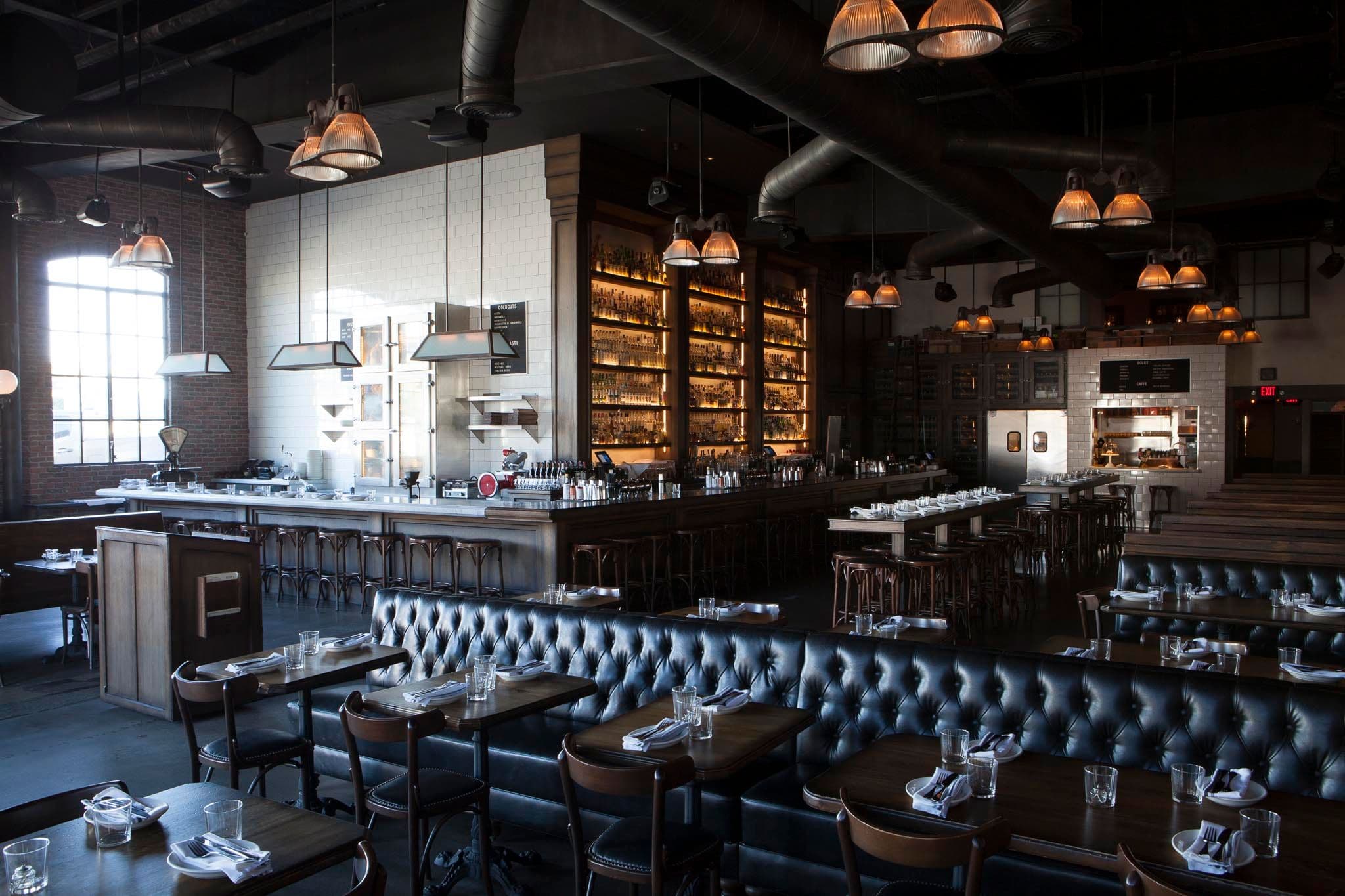 Scopa Italian Roots