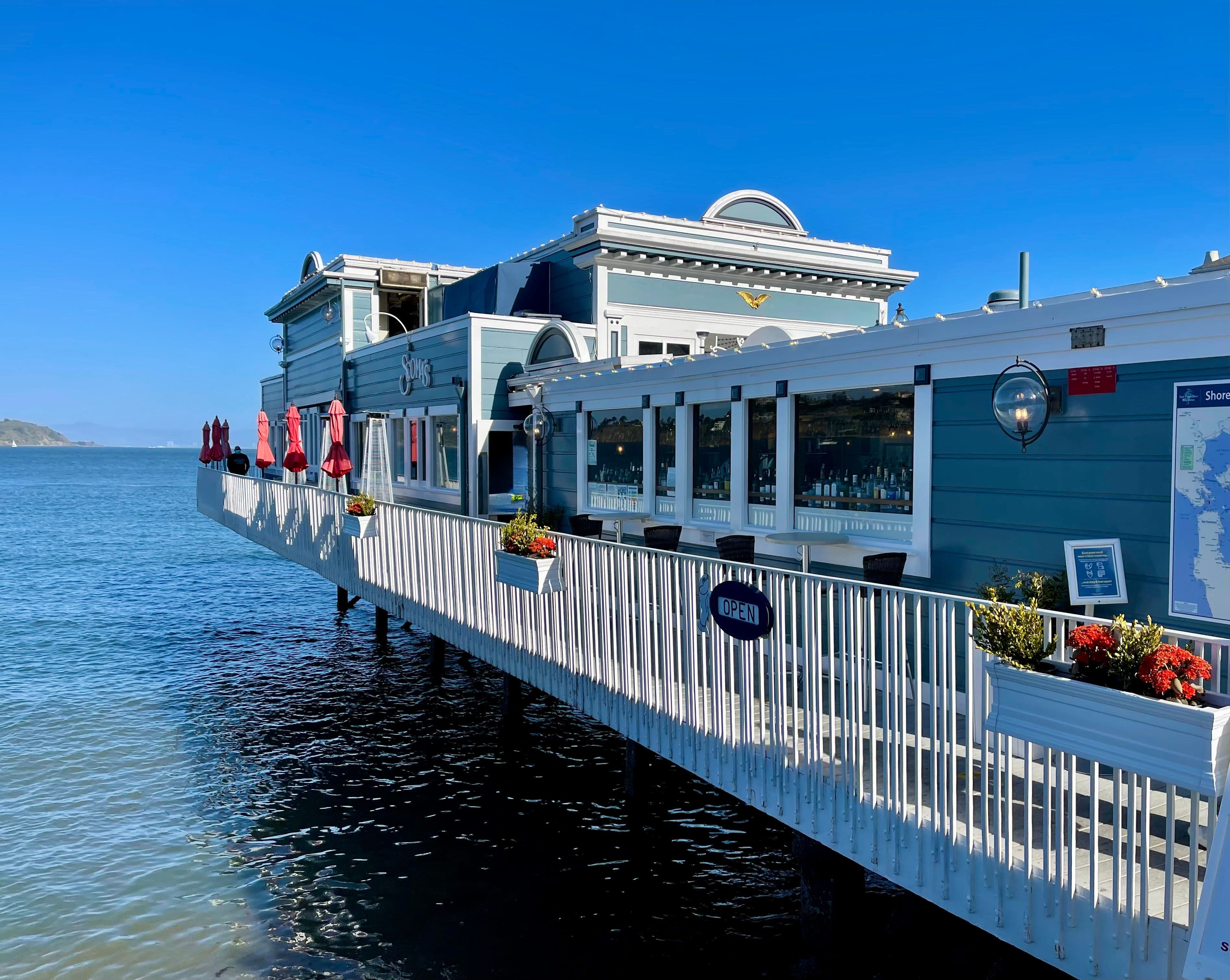 Scoma's Sausalito