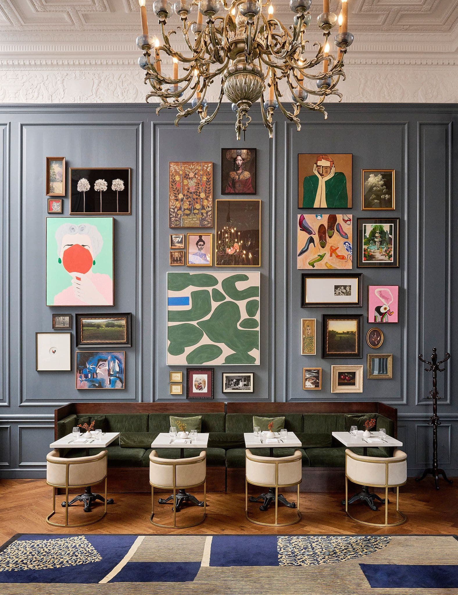 The Post Room