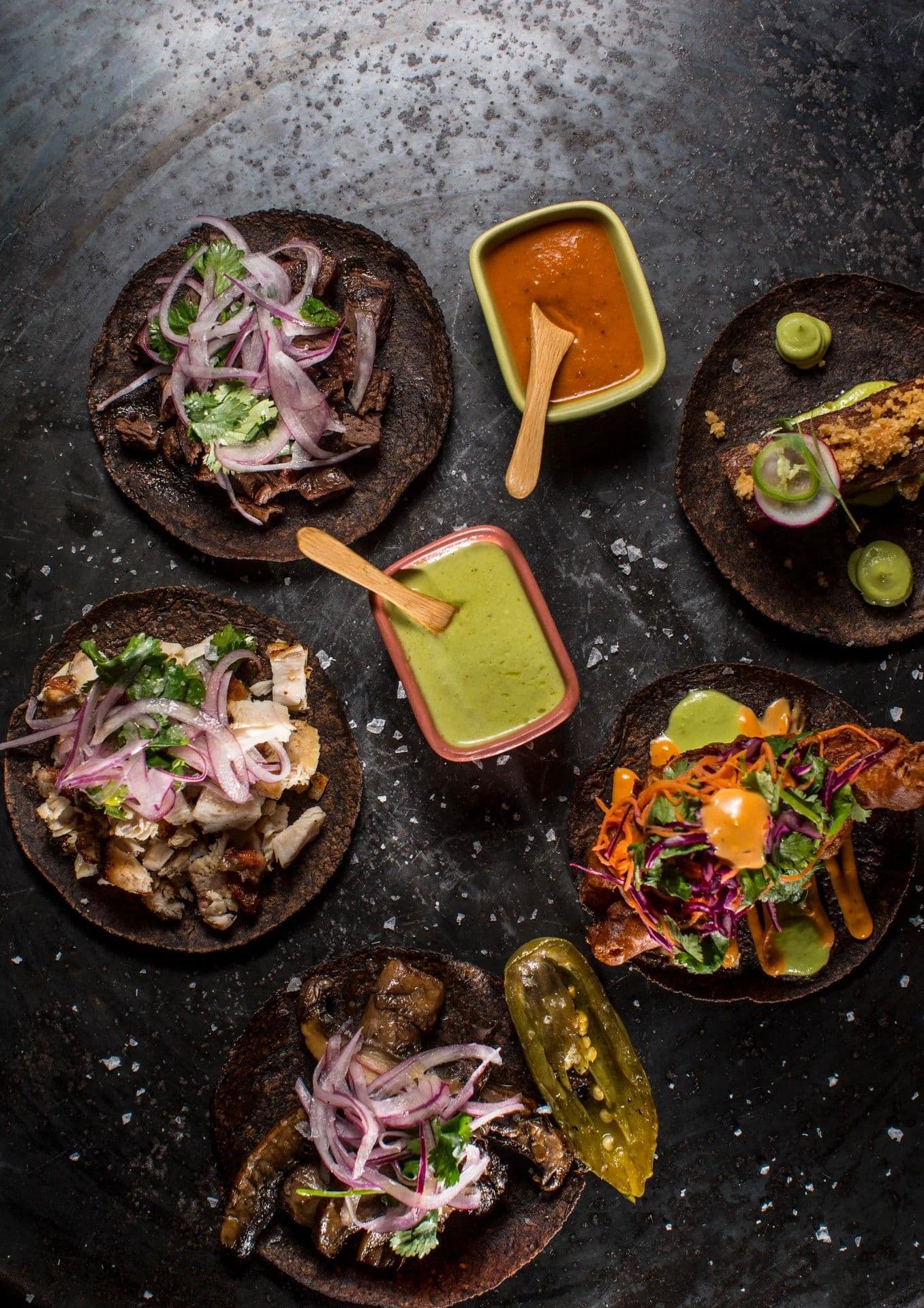 Casi Cielo Mexican Cuisine - Beltline