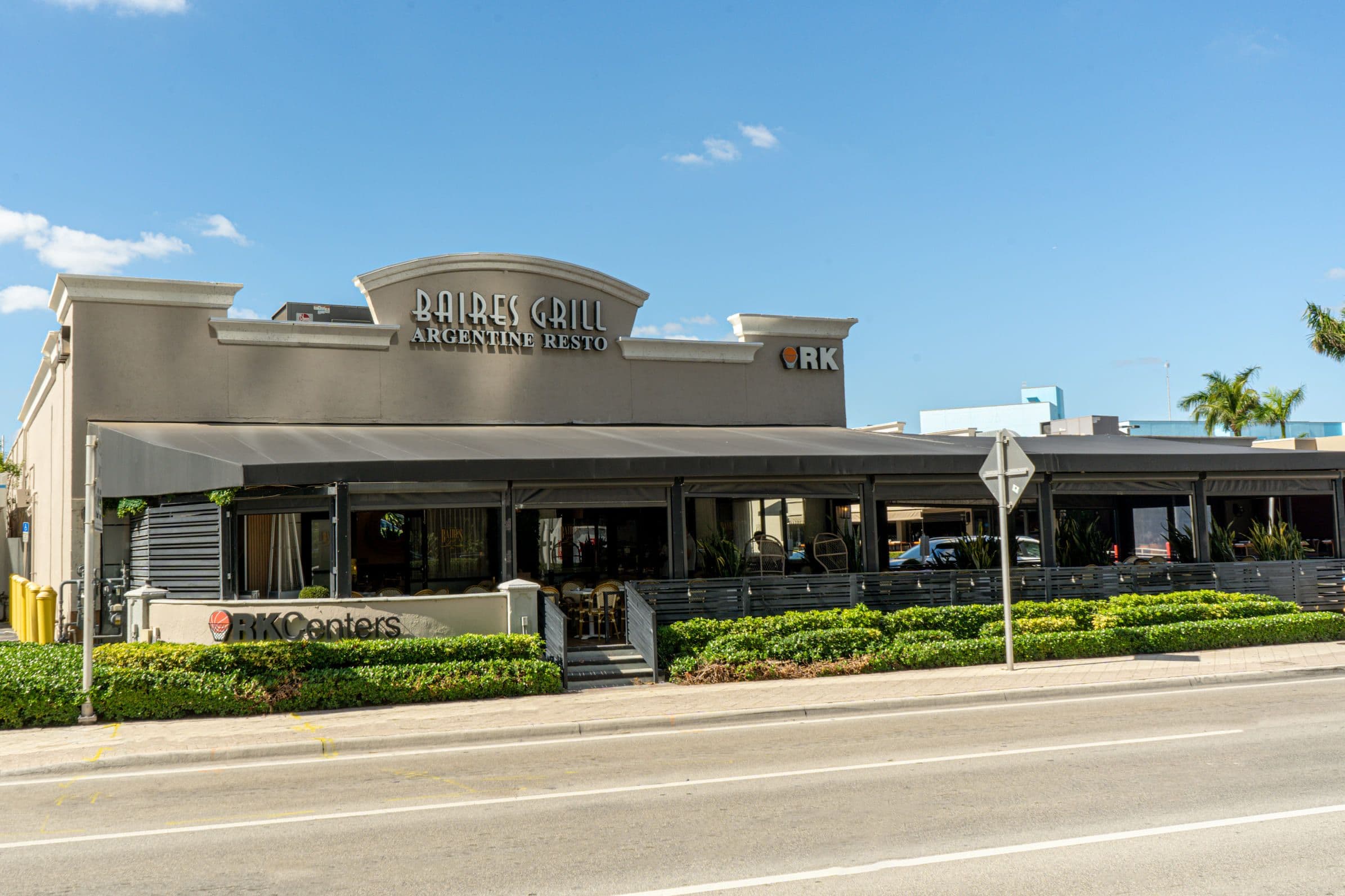 Baires Grill - Sunny Isles