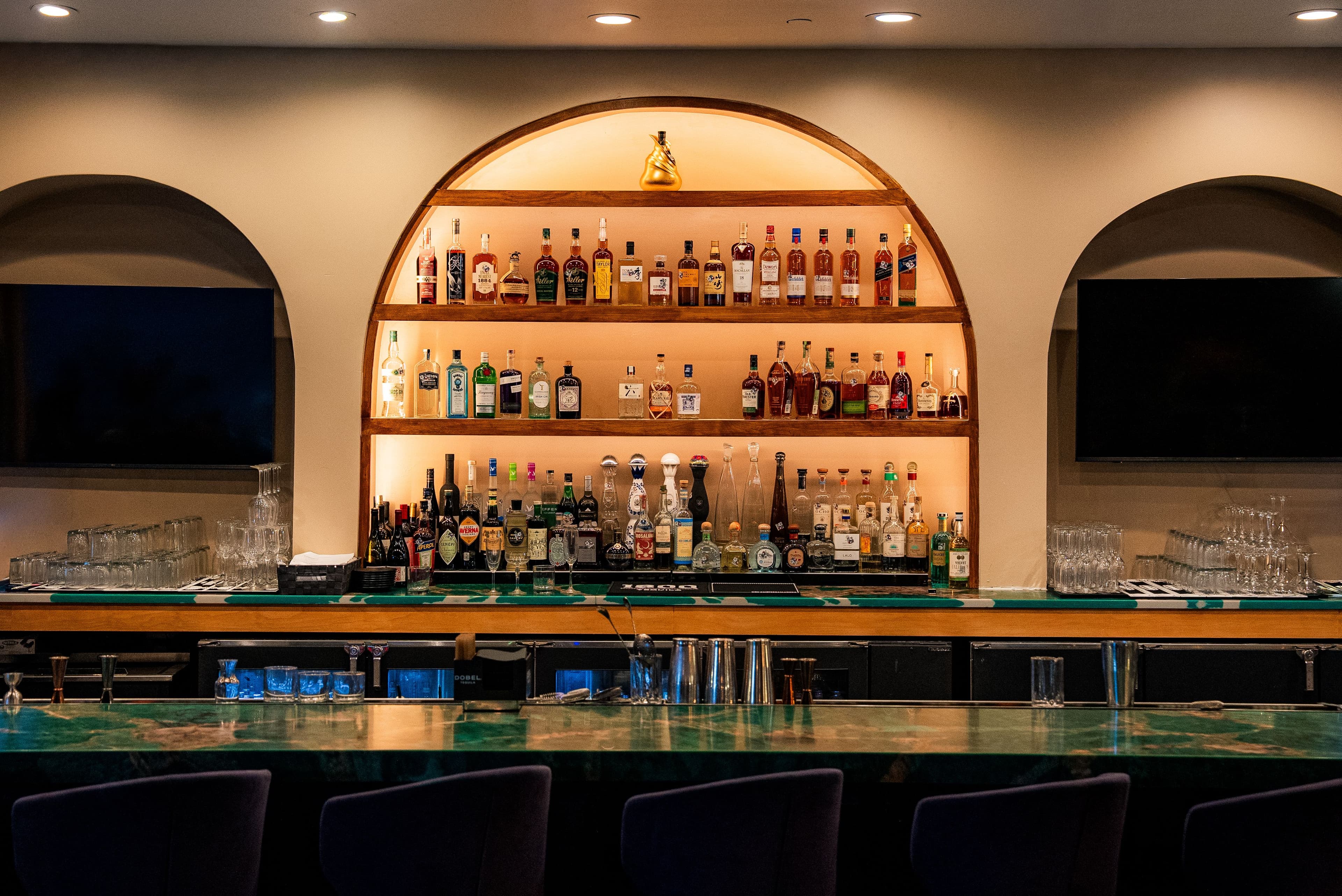 Pangea Dallas