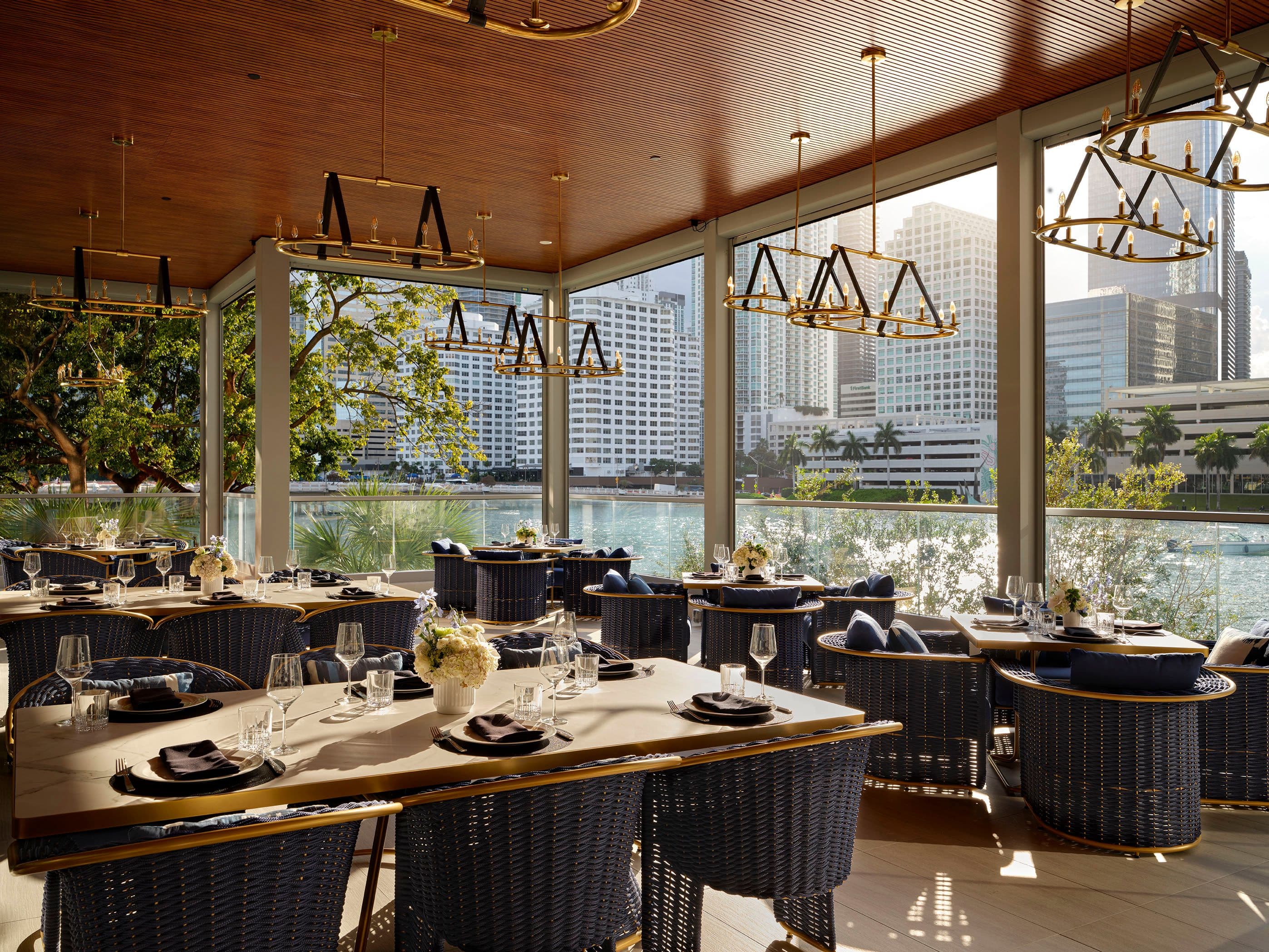The Mexican - Brickell