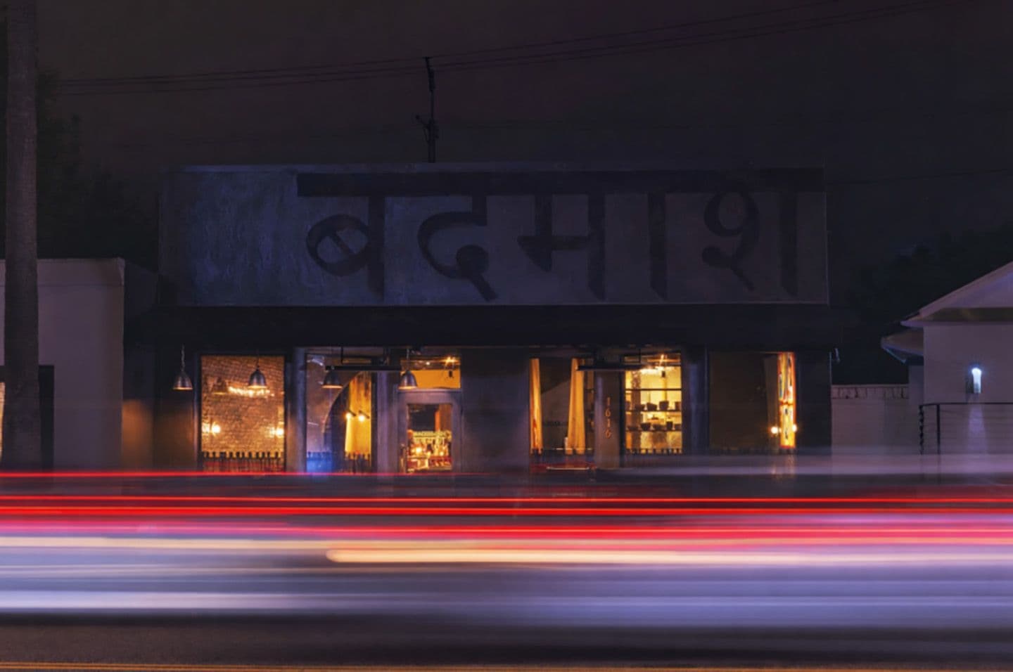 Badmaash - Venice
