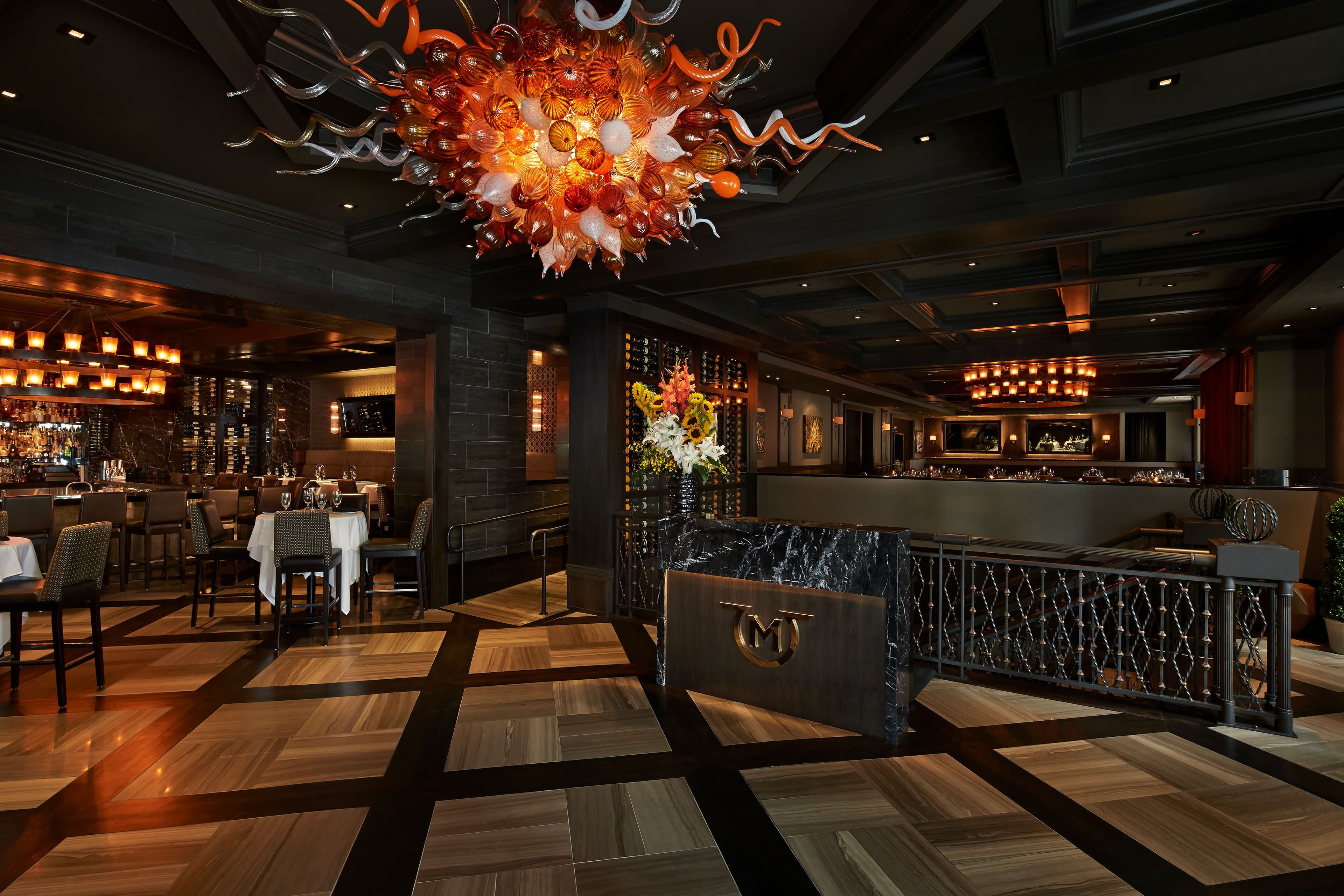 Mastro's Steakhouse - DC
