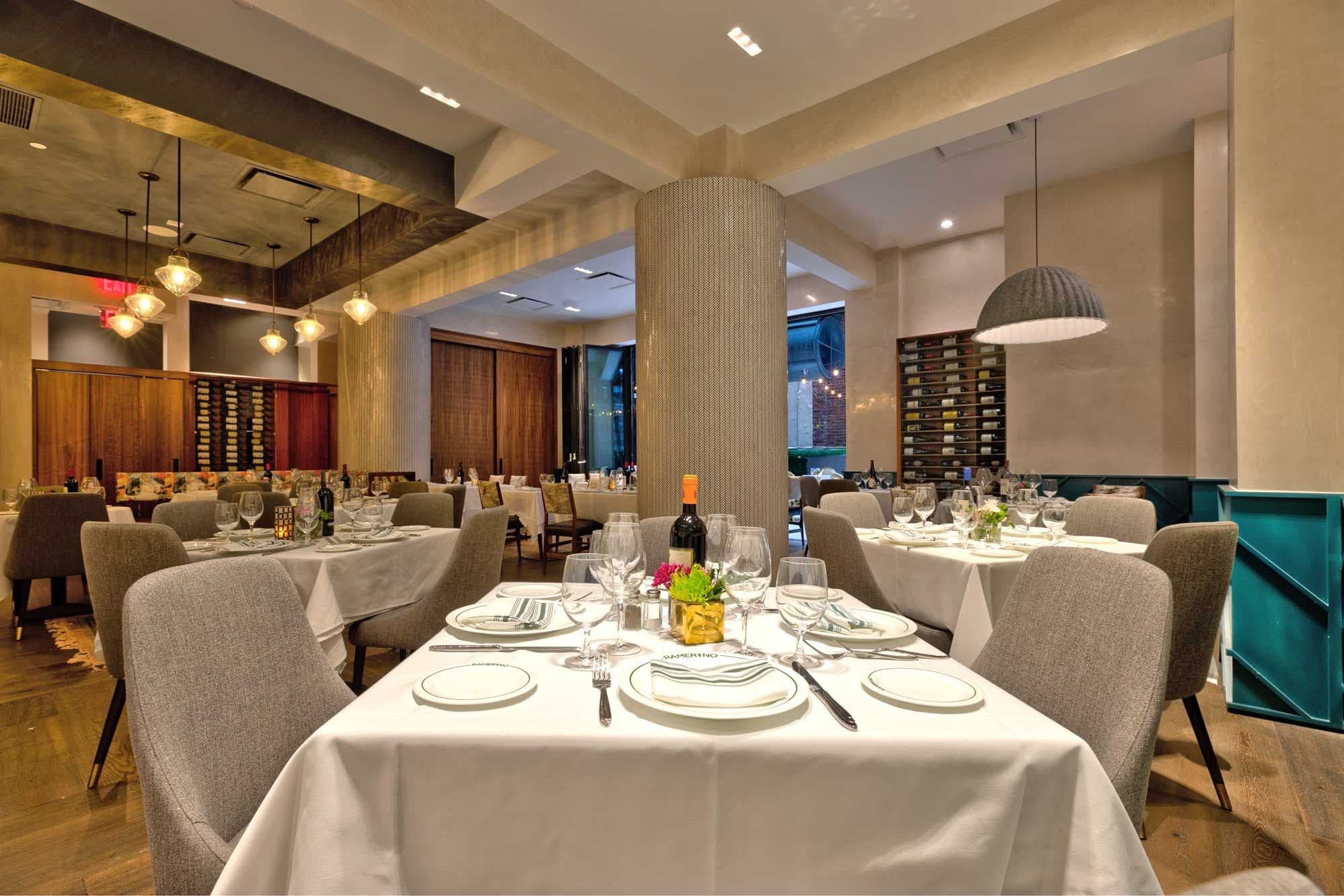 Ramerino - Italian Prime Restaurant