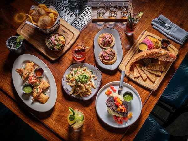 Paladar Latin Kitchen and Rum Bar - King of Prussia