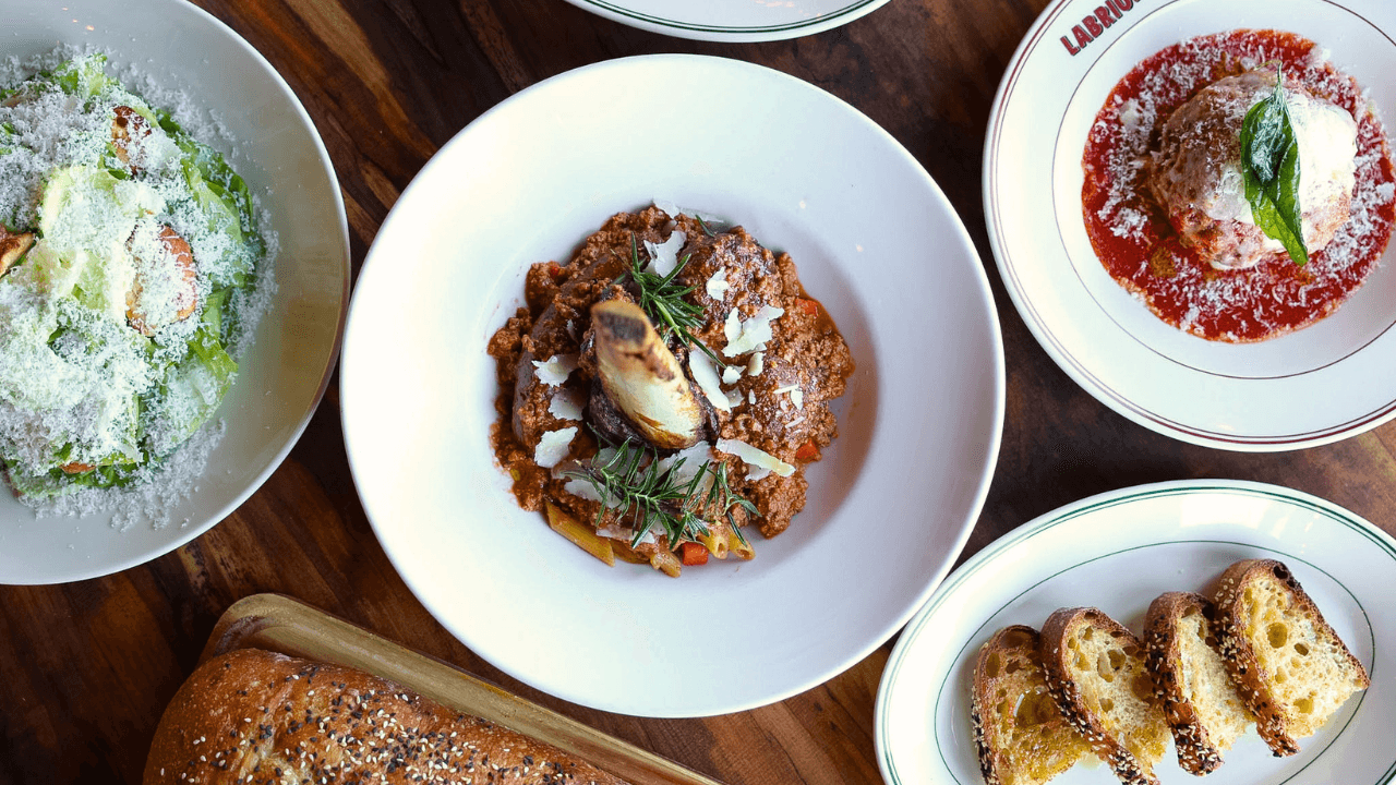 Labriola Italian Specialties