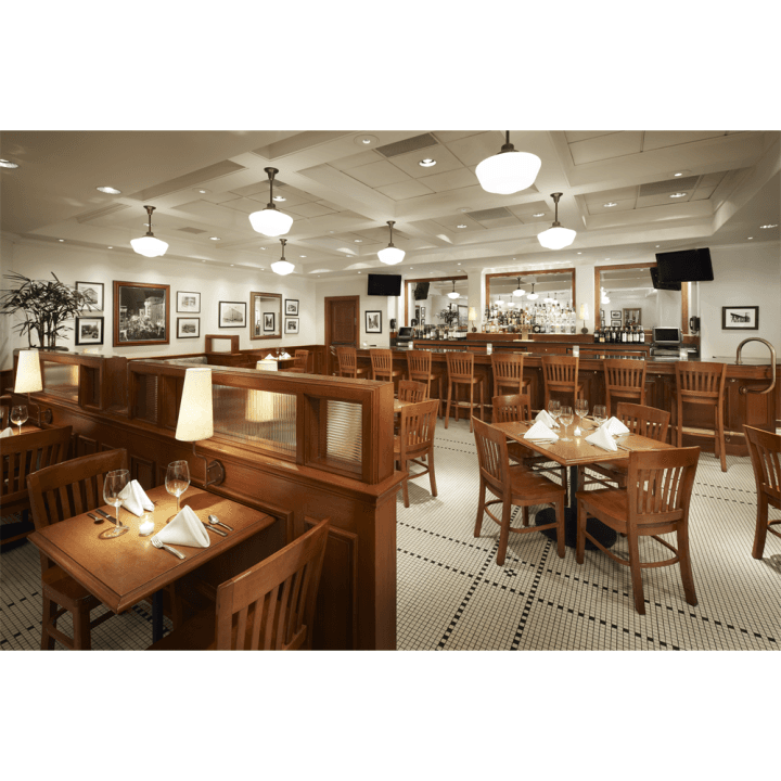 Nordstrom Grill - Downtown Seattle