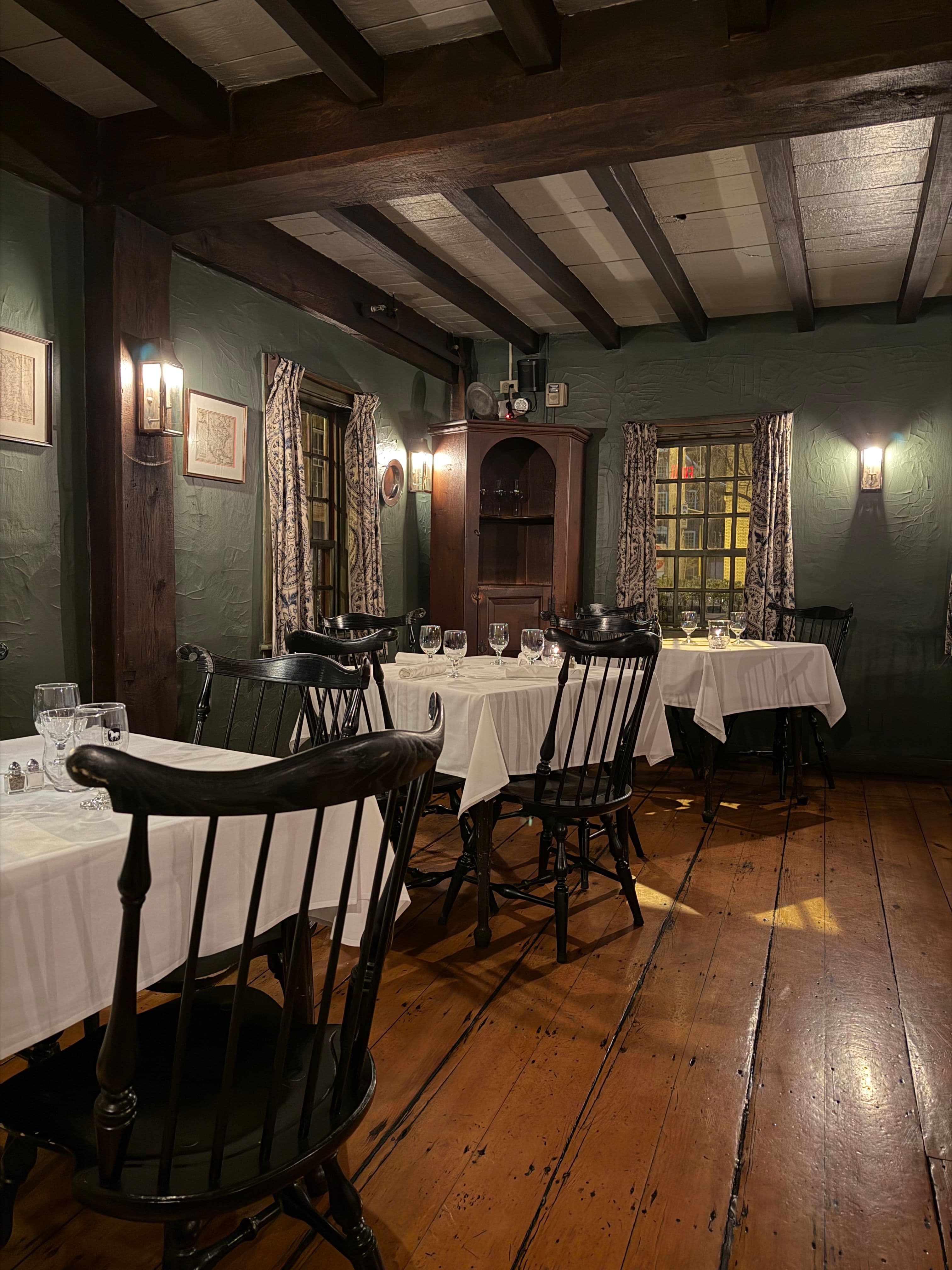 White Horse Tavern